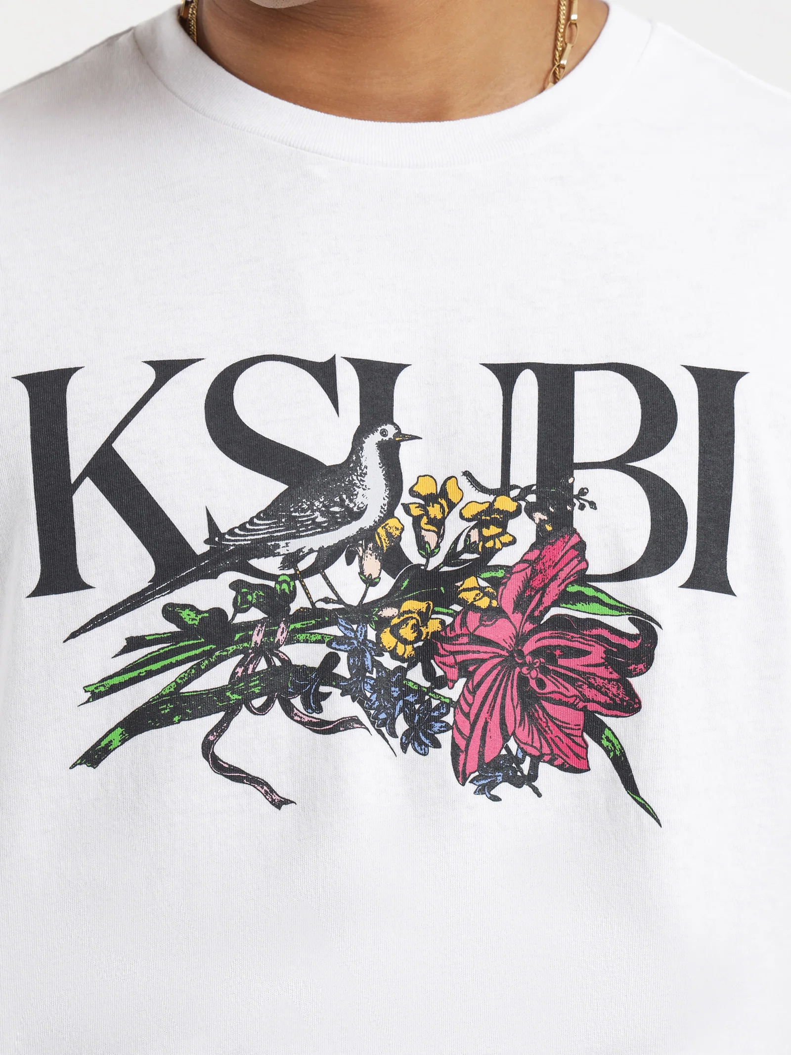 Habitat Kash SS T-Shirt - Image 5