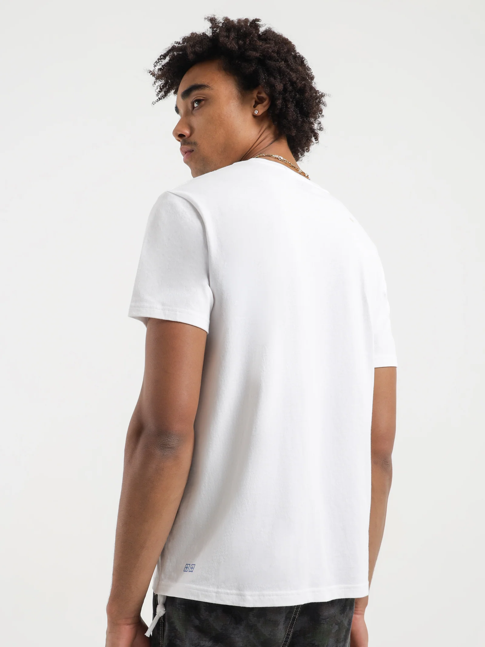 Habitat Kash SS T-Shirt - Image 6