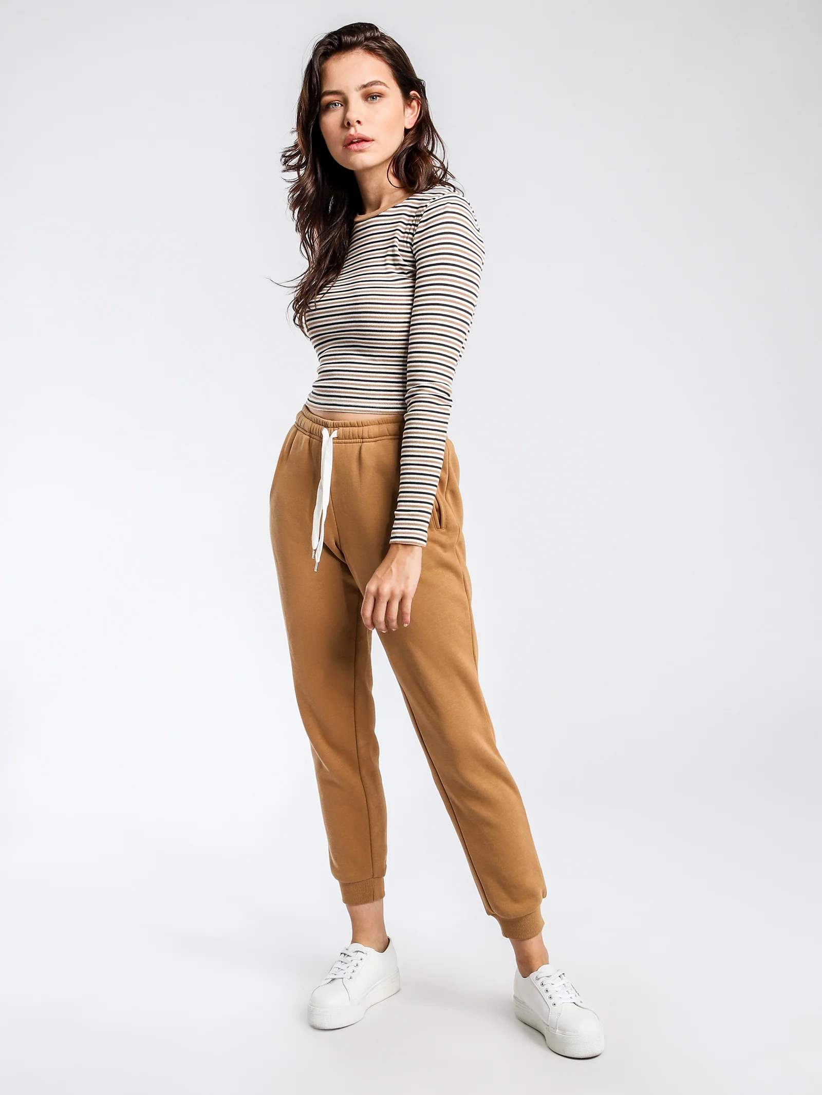 Haines Long Sleeve T-Shirt - Image 3