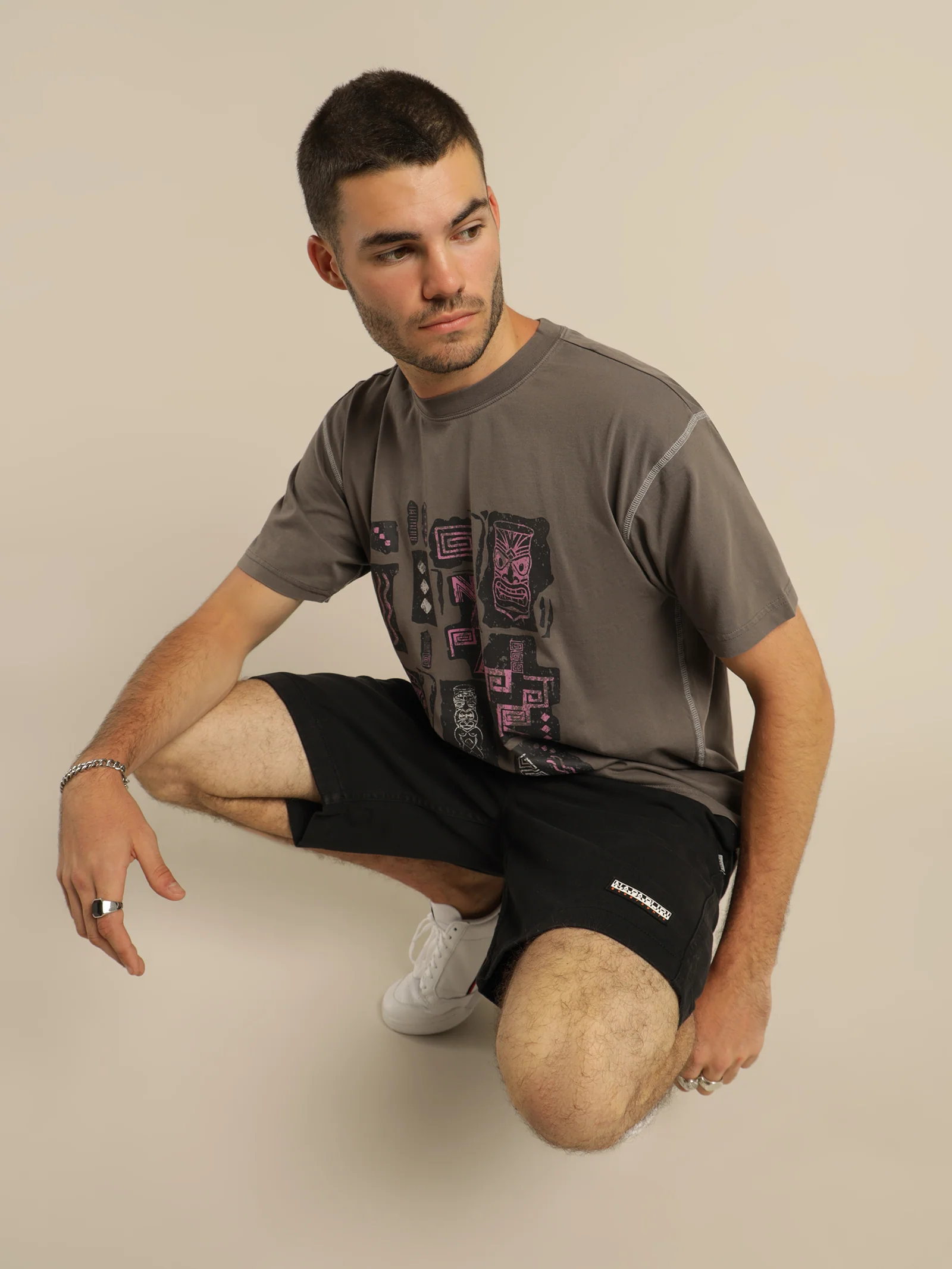 Hale Shorts - Image 2