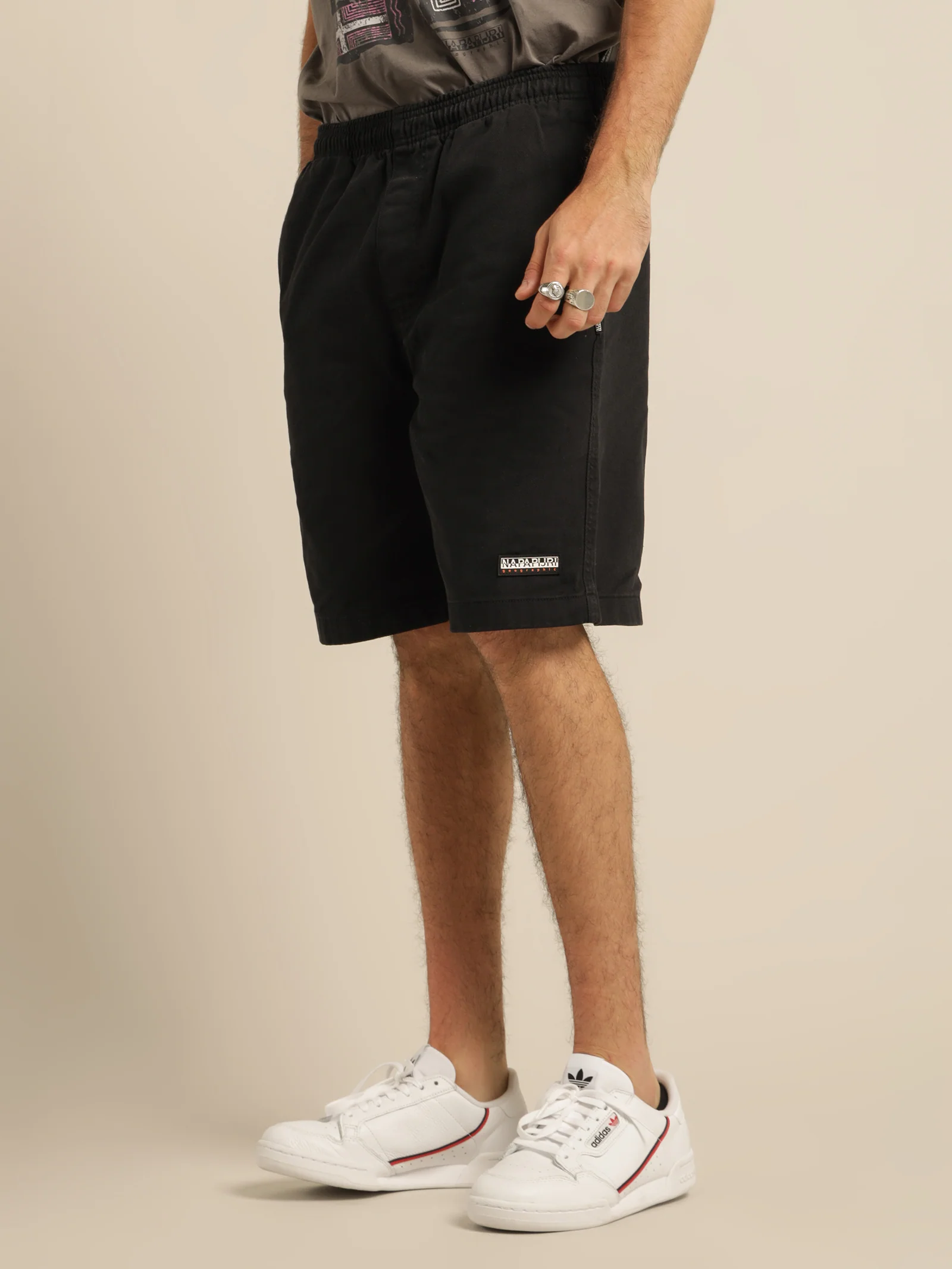 Hale Shorts - Image 3