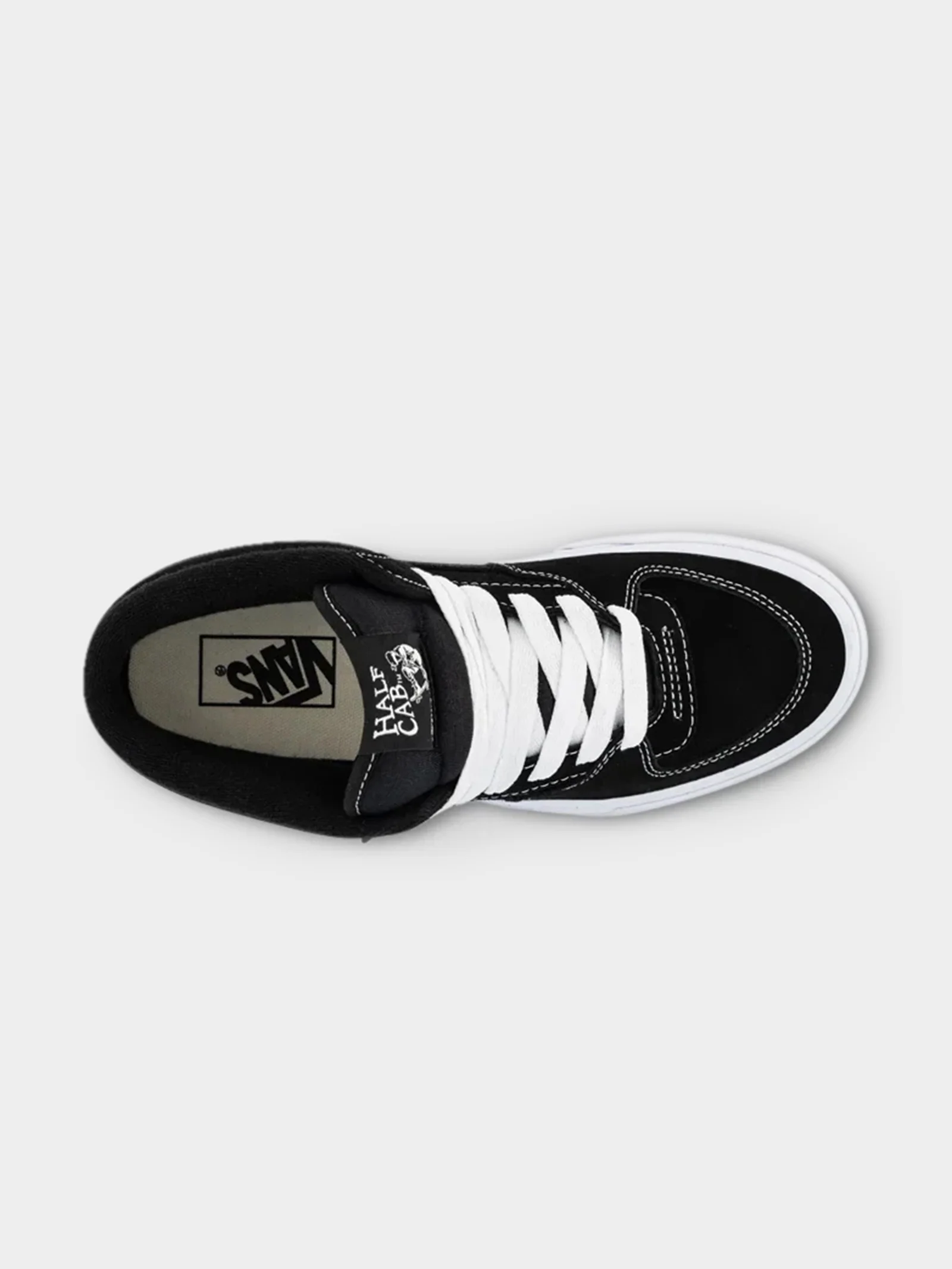 Half Cab Sneaker - Image 3
