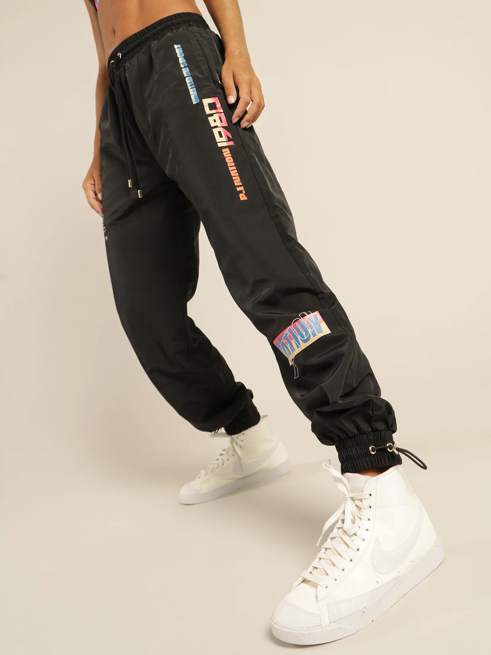 Half Volley Track Pants - Image 3