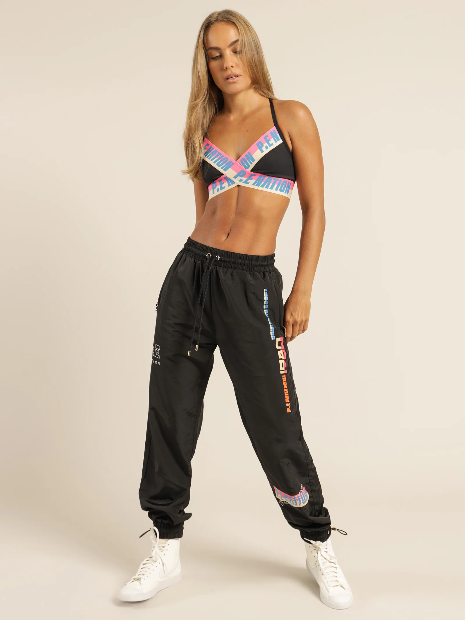Half Volley Track Pants - Image 5