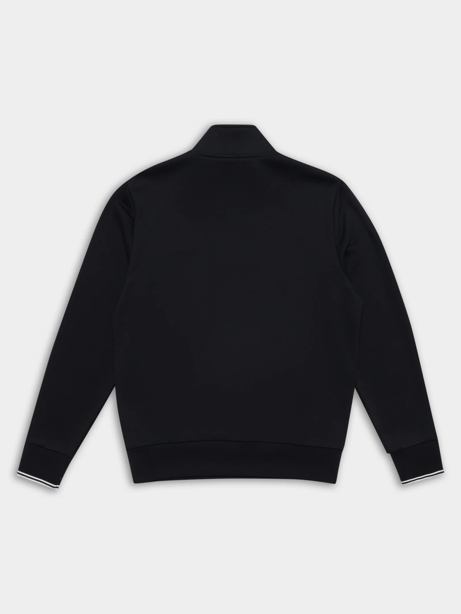 Half Zip Sweatshirt - Image 8