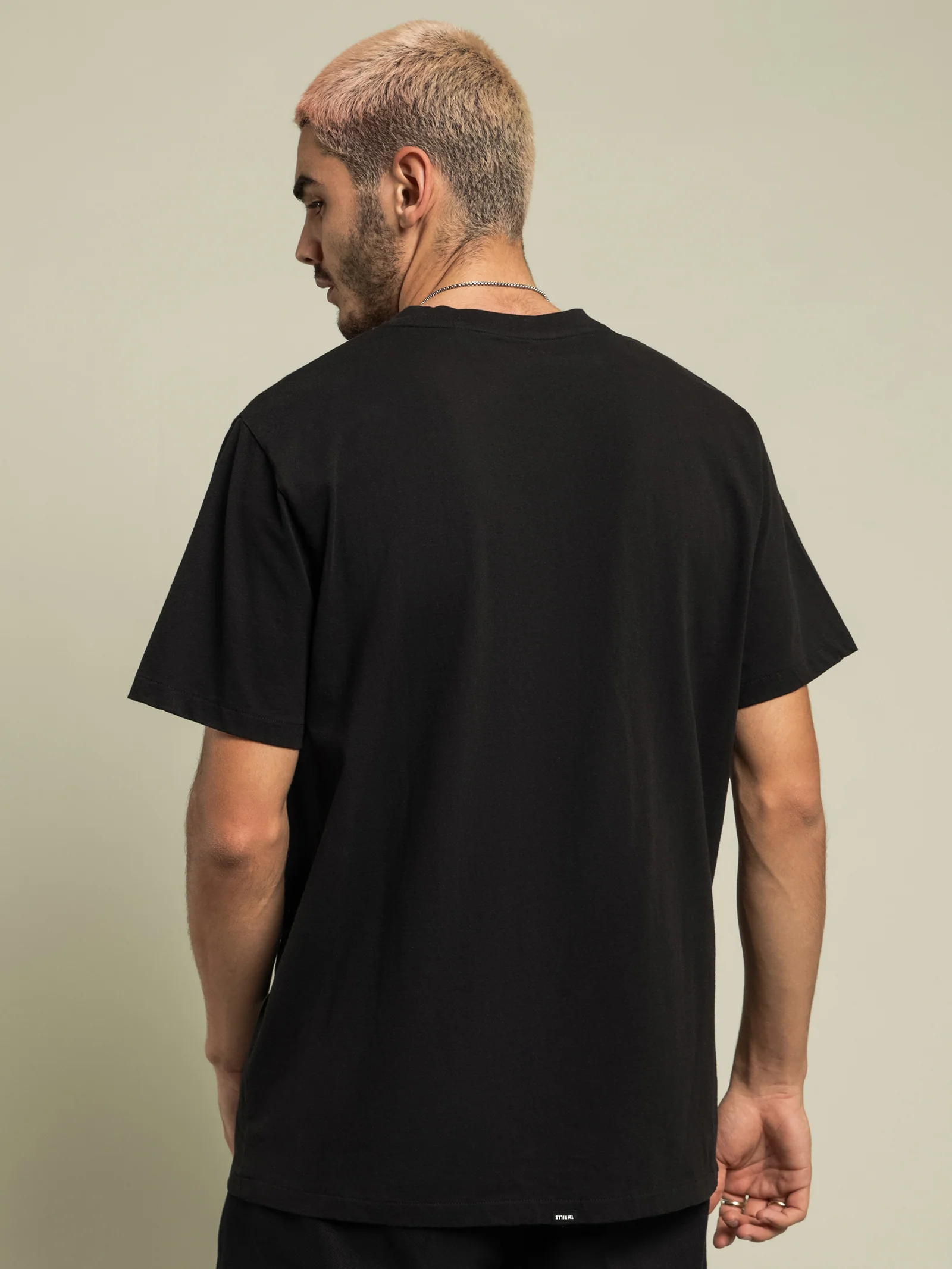 Halfway to Nowhere Merch Fit T-Shirt - Image 8