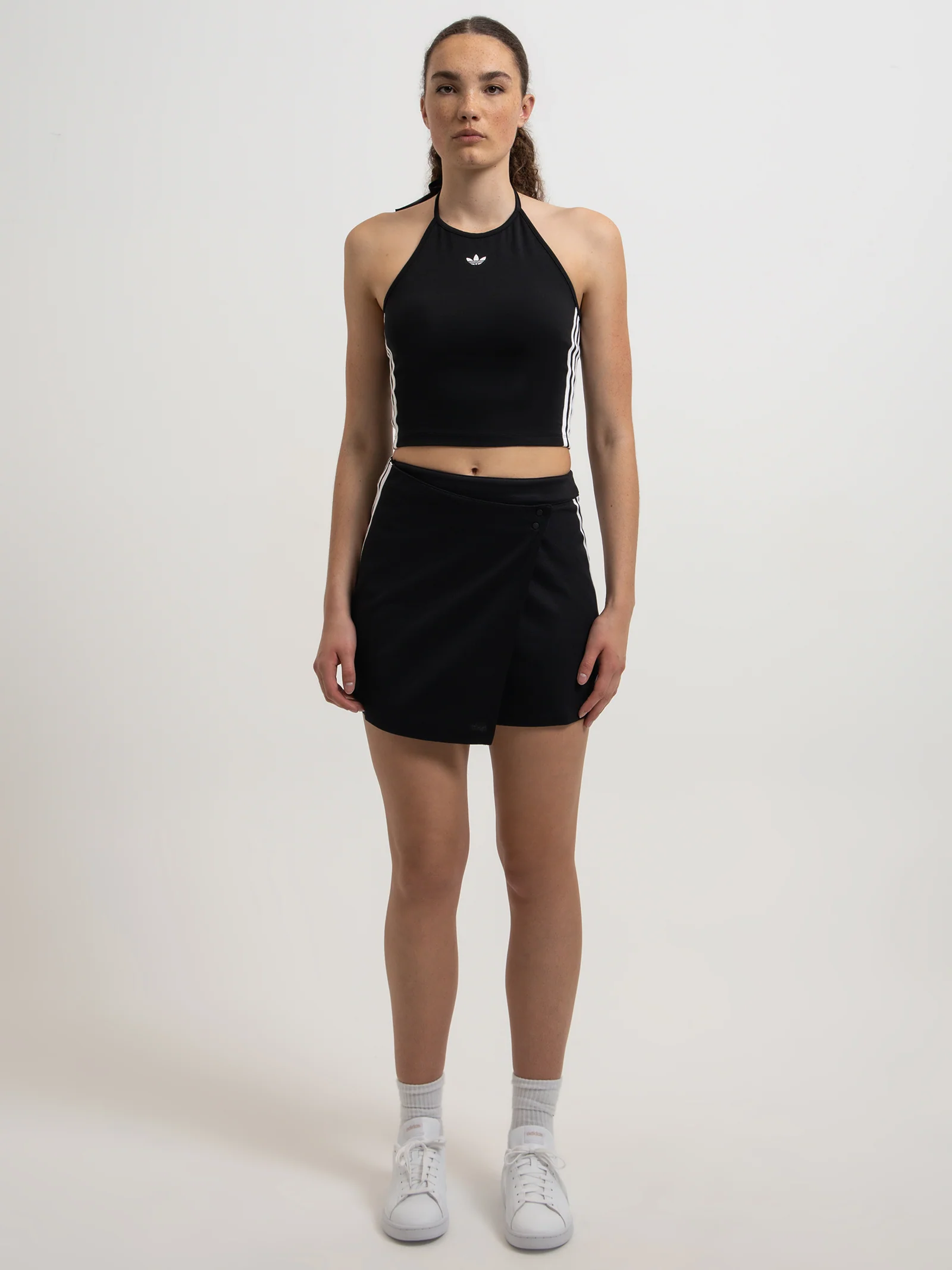 Halter Neck Tank Top - Image 2