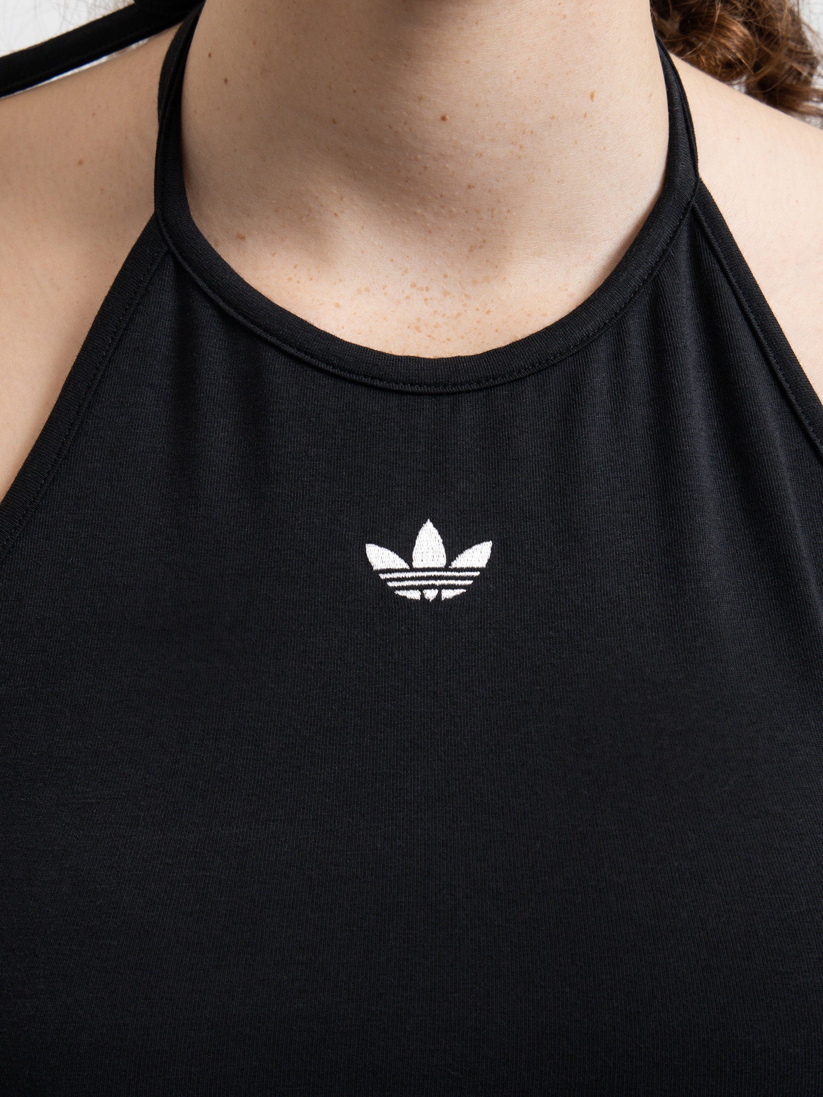 Halter Neck Tank Top - Image 3