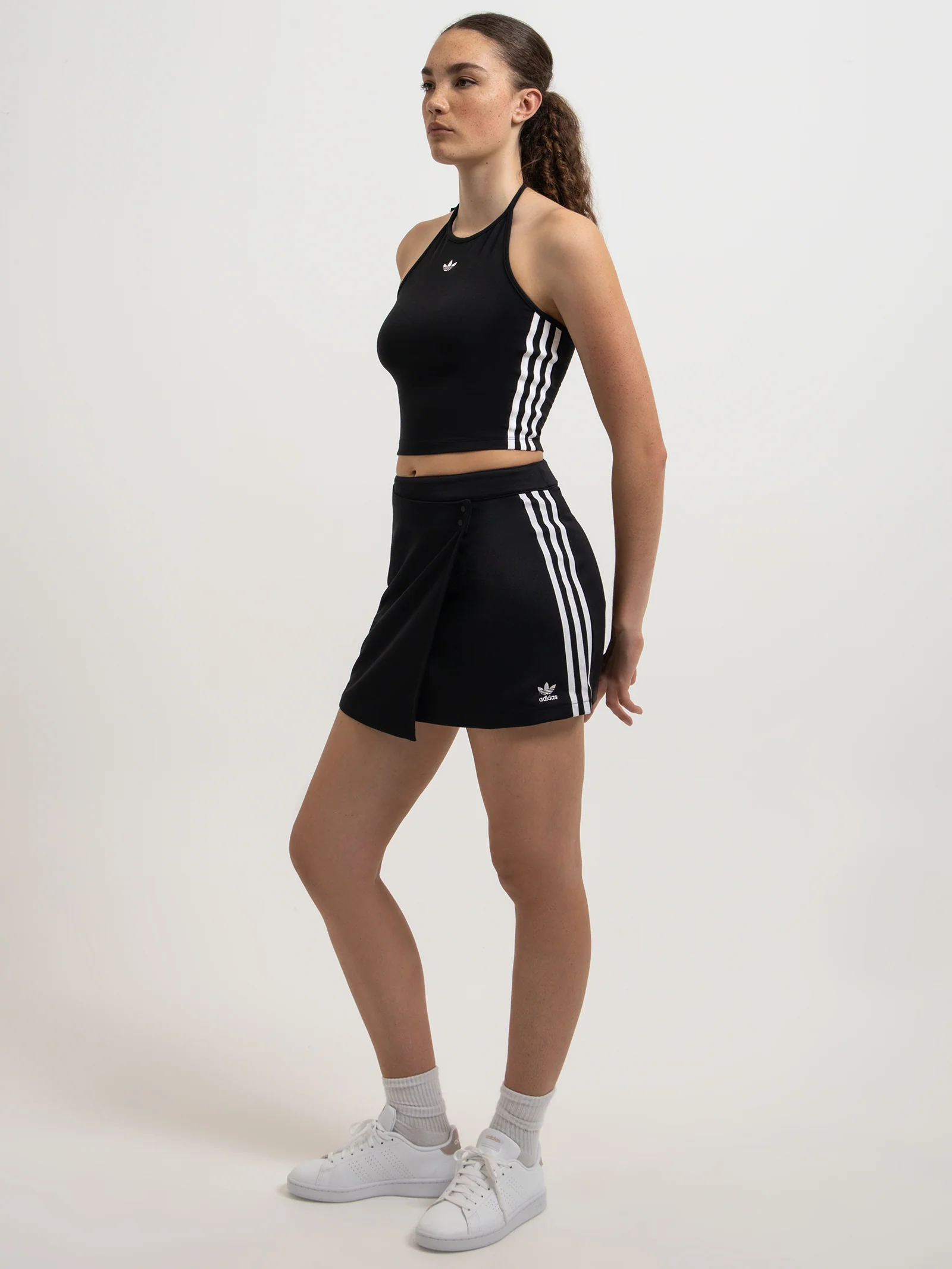 Halter Neck Tank Top - Image 5