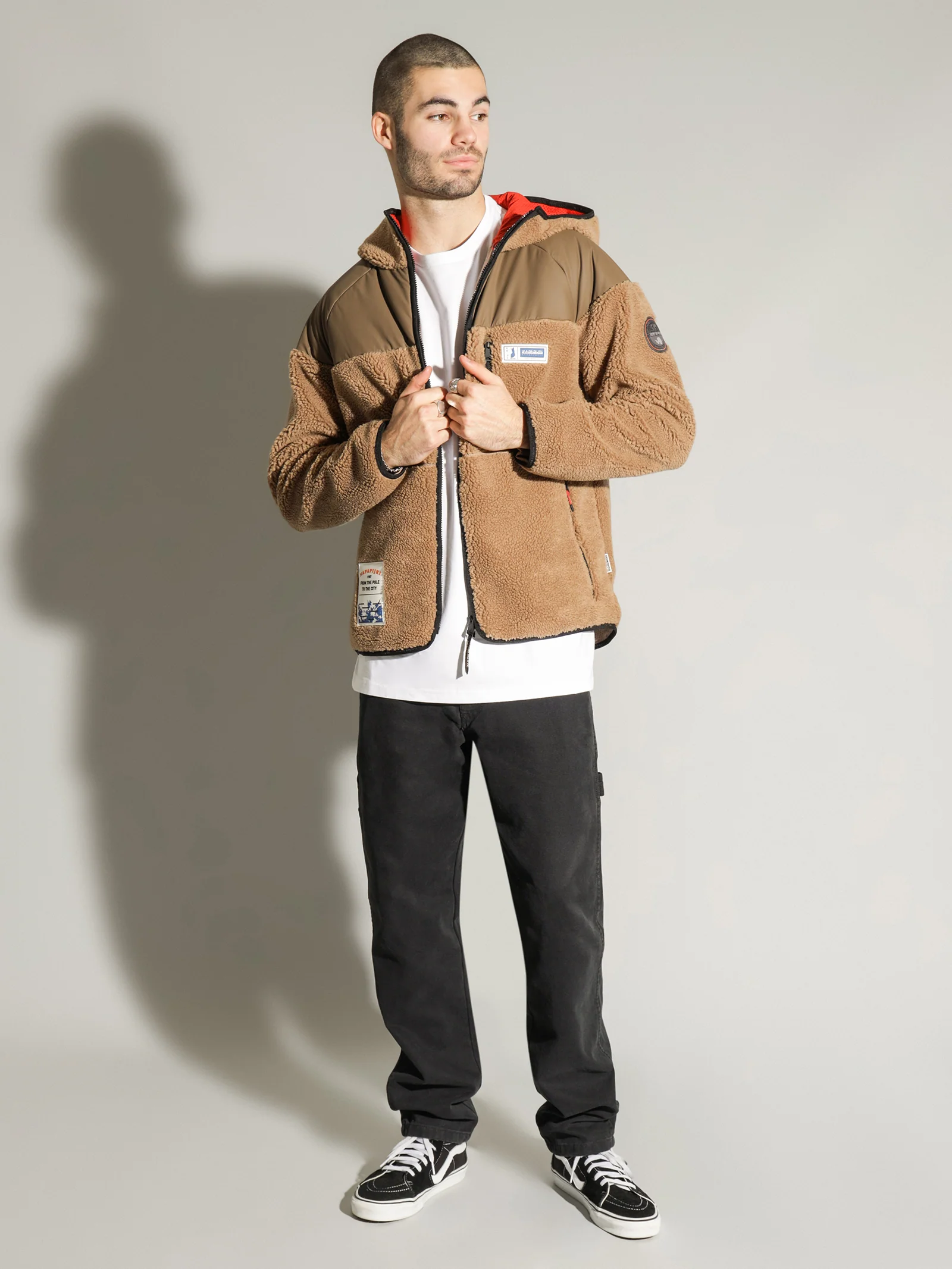 Haltia Fleece Jacket - Image 4