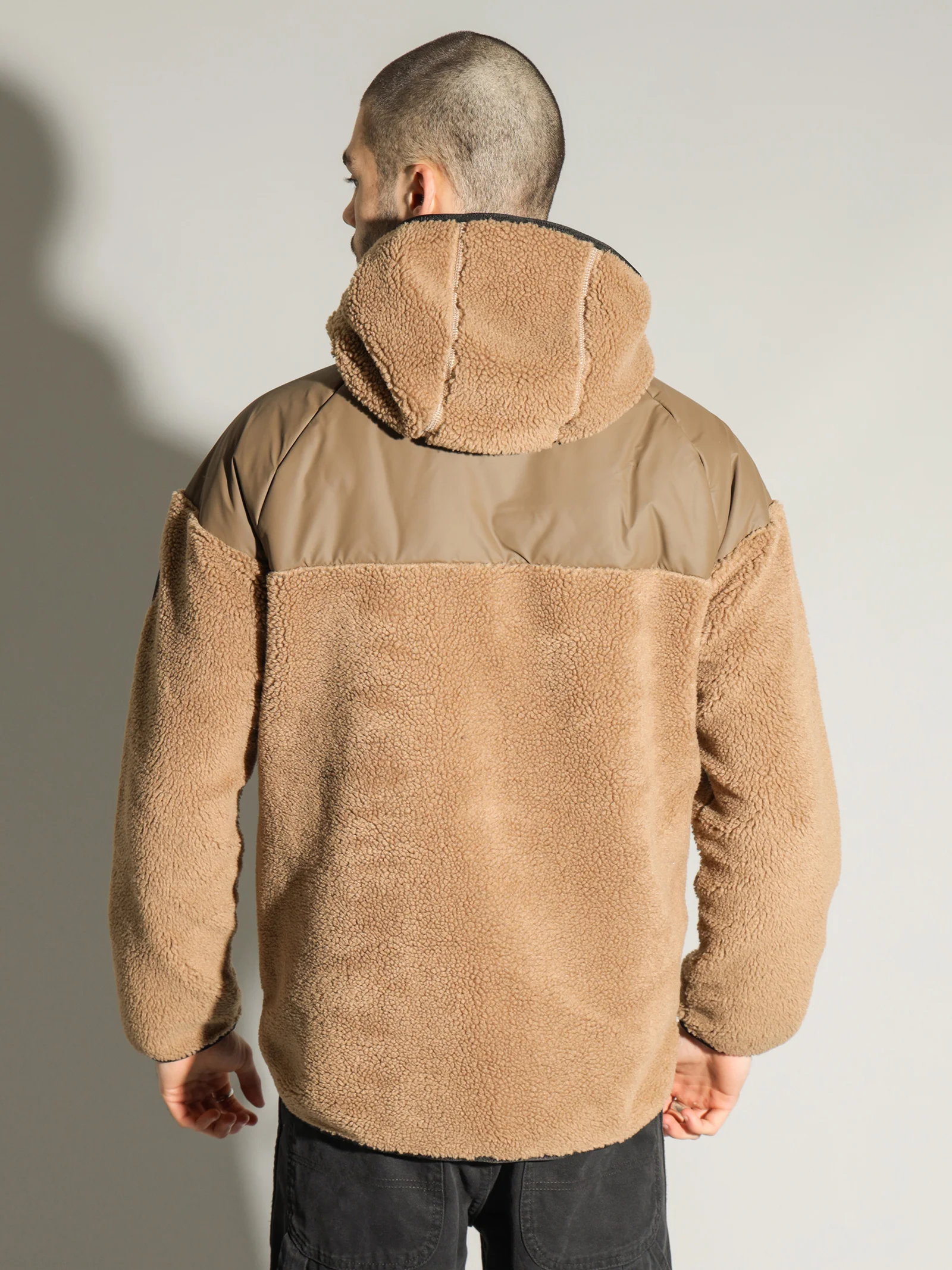 Haltia Fleece Jacket - Image 7