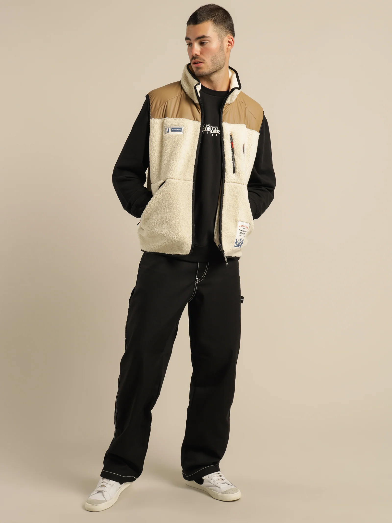 Haltia Vest - Image 4