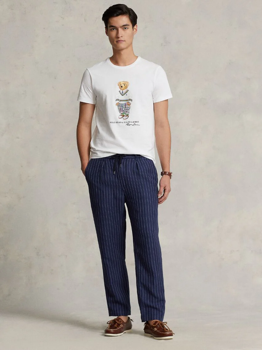 Hampton Bear T-Shirt - Image 3