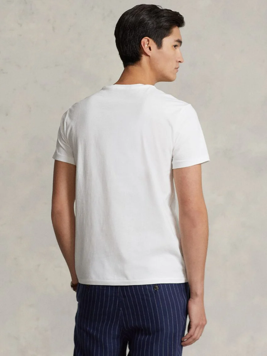 Hampton Bear T-Shirt - Image 4