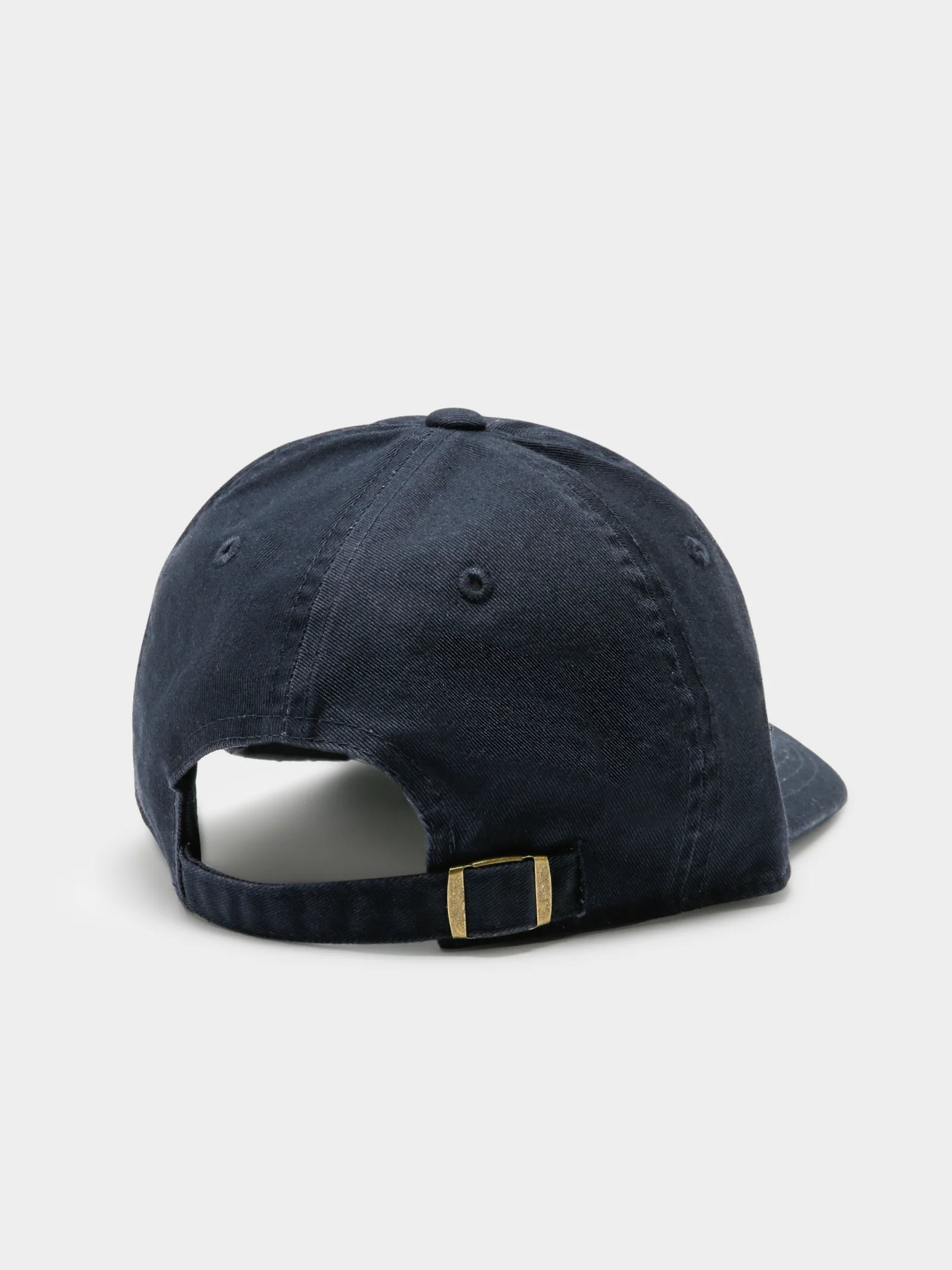 Hamptons Ballpark Breaker Dad Cap - Image 3
