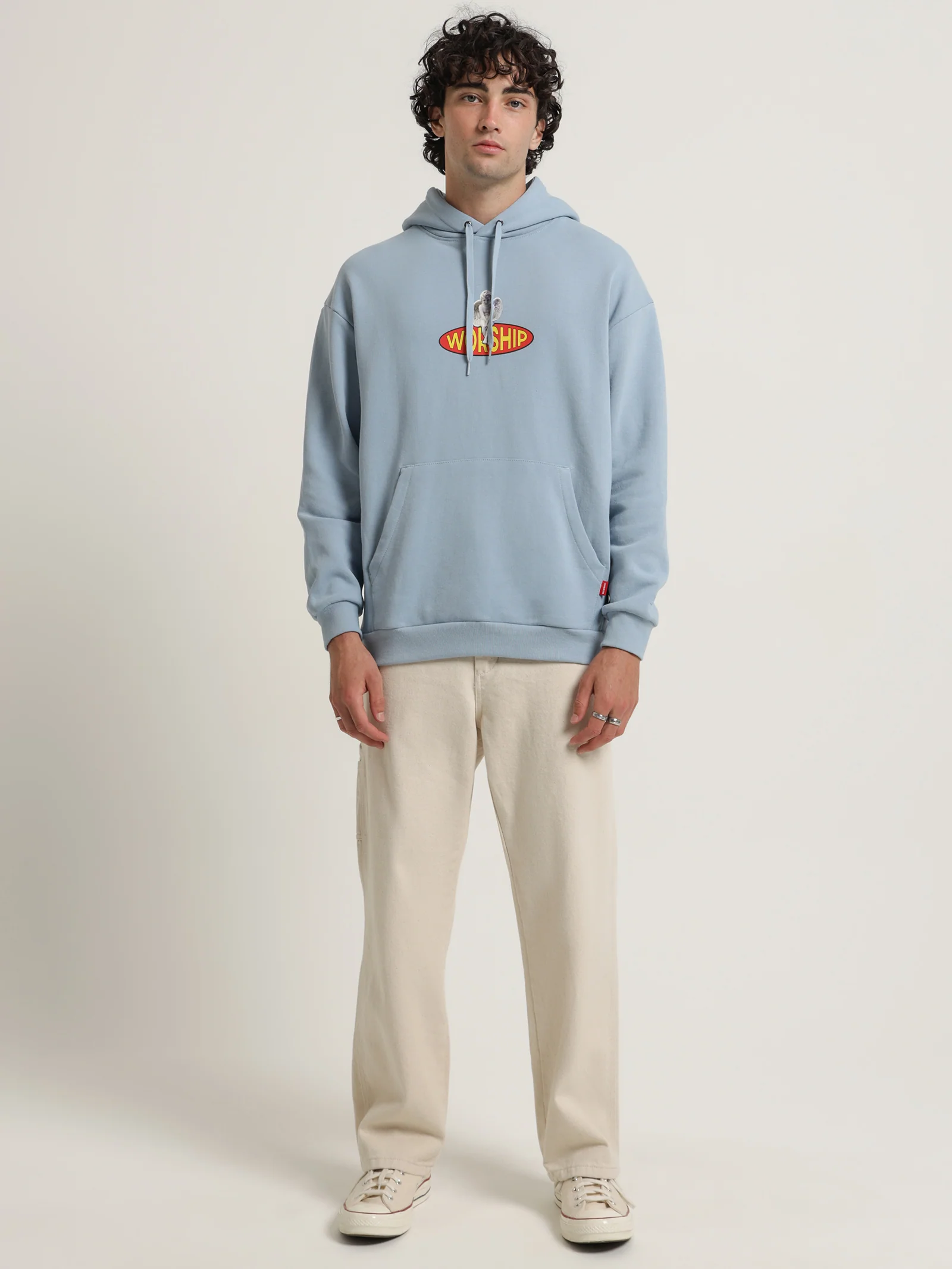 Hangtime Hoodie - Image 2