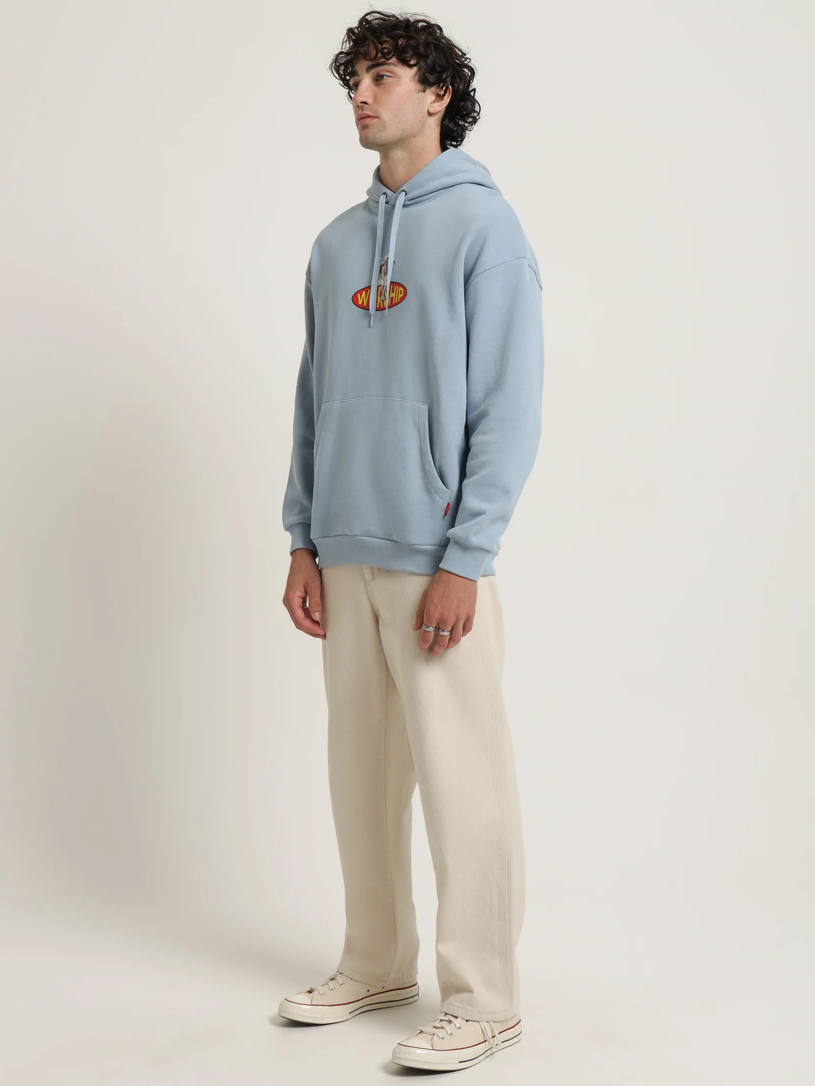 Hangtime Hoodie - Image 4