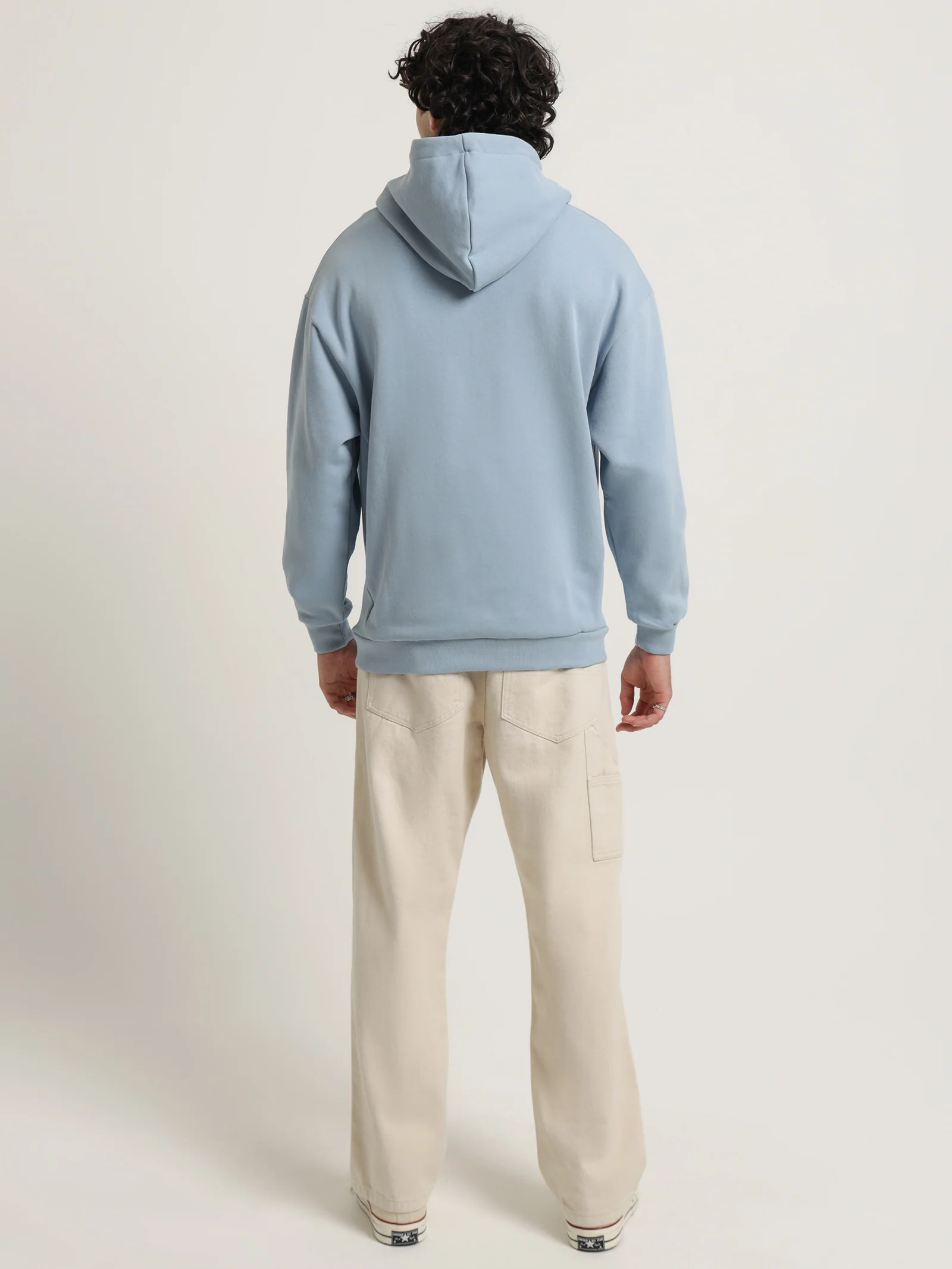 Hangtime Hoodie - Image 5