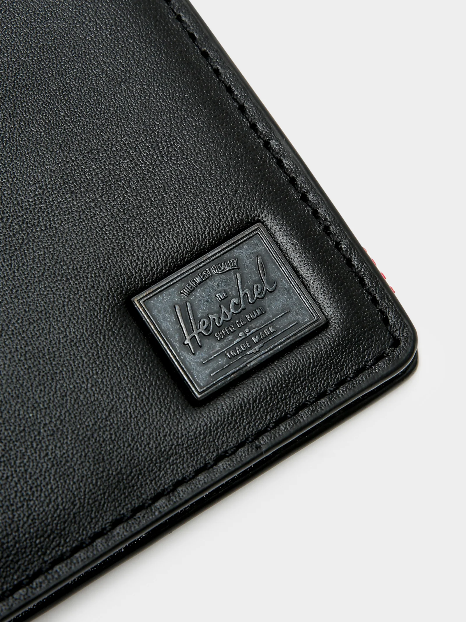 Hank Leather RFI Wallet - Image 2