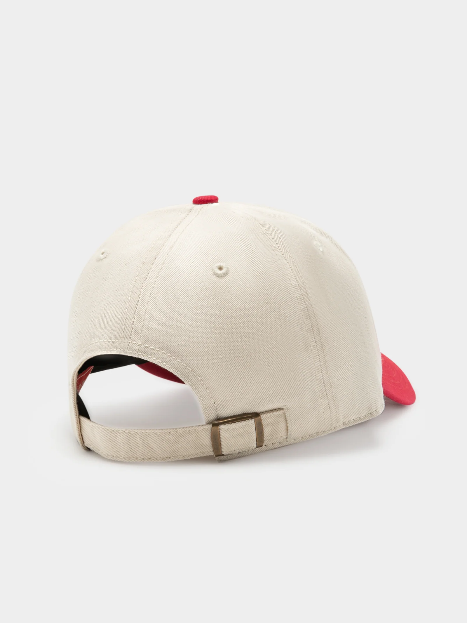 Happy Coke Ball Cap - Image 3