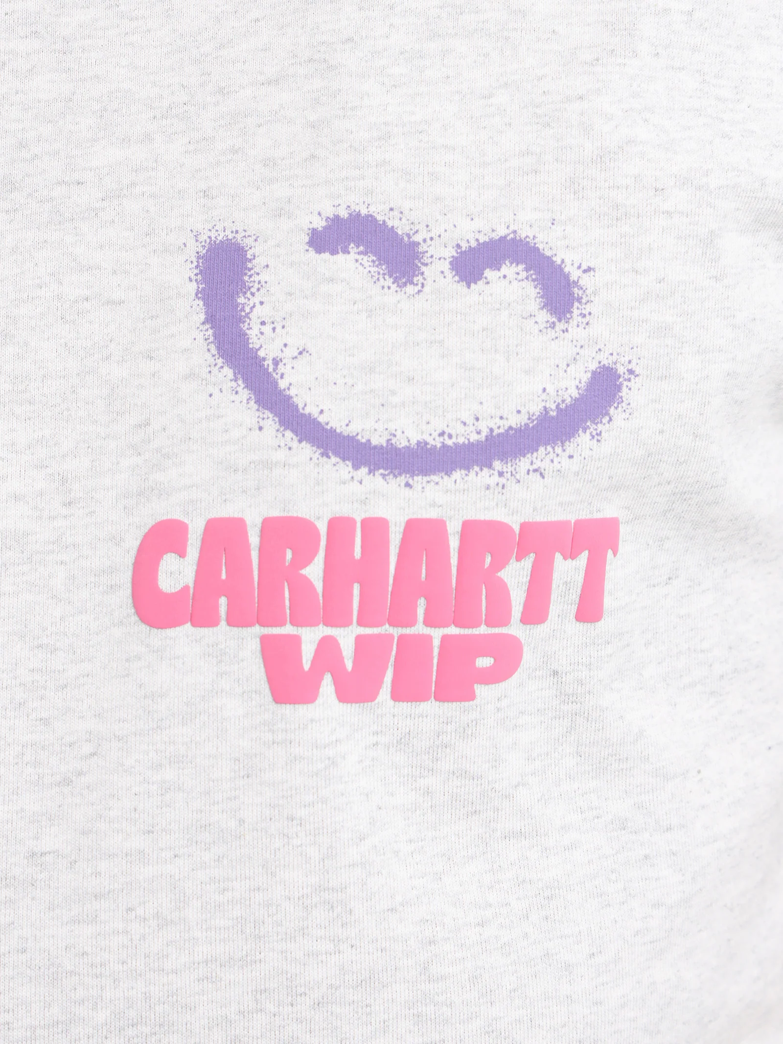 Happy Script T-Shirt - Image 6