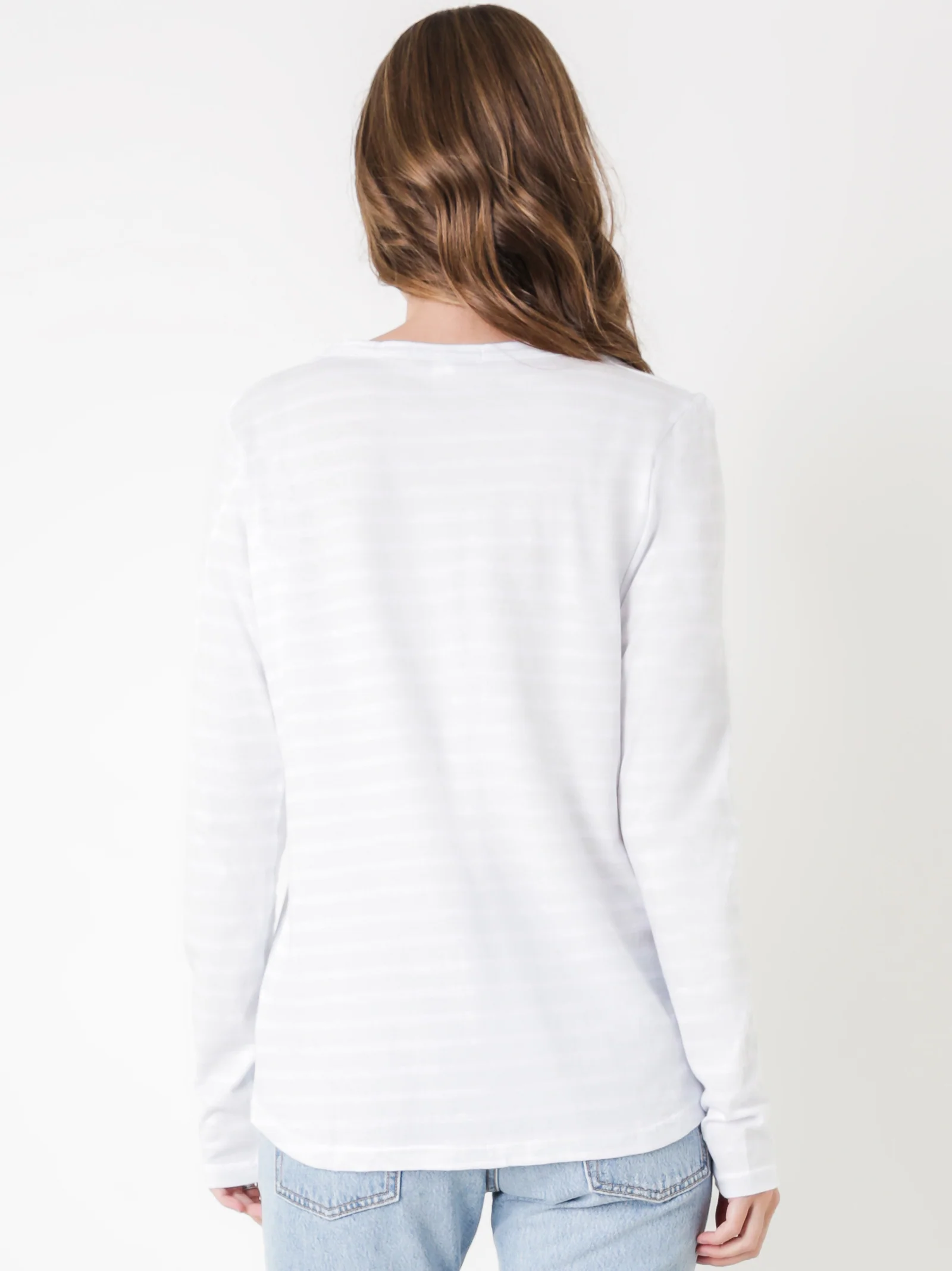 Haraway Long Sleeve T-Shirt - Image 2