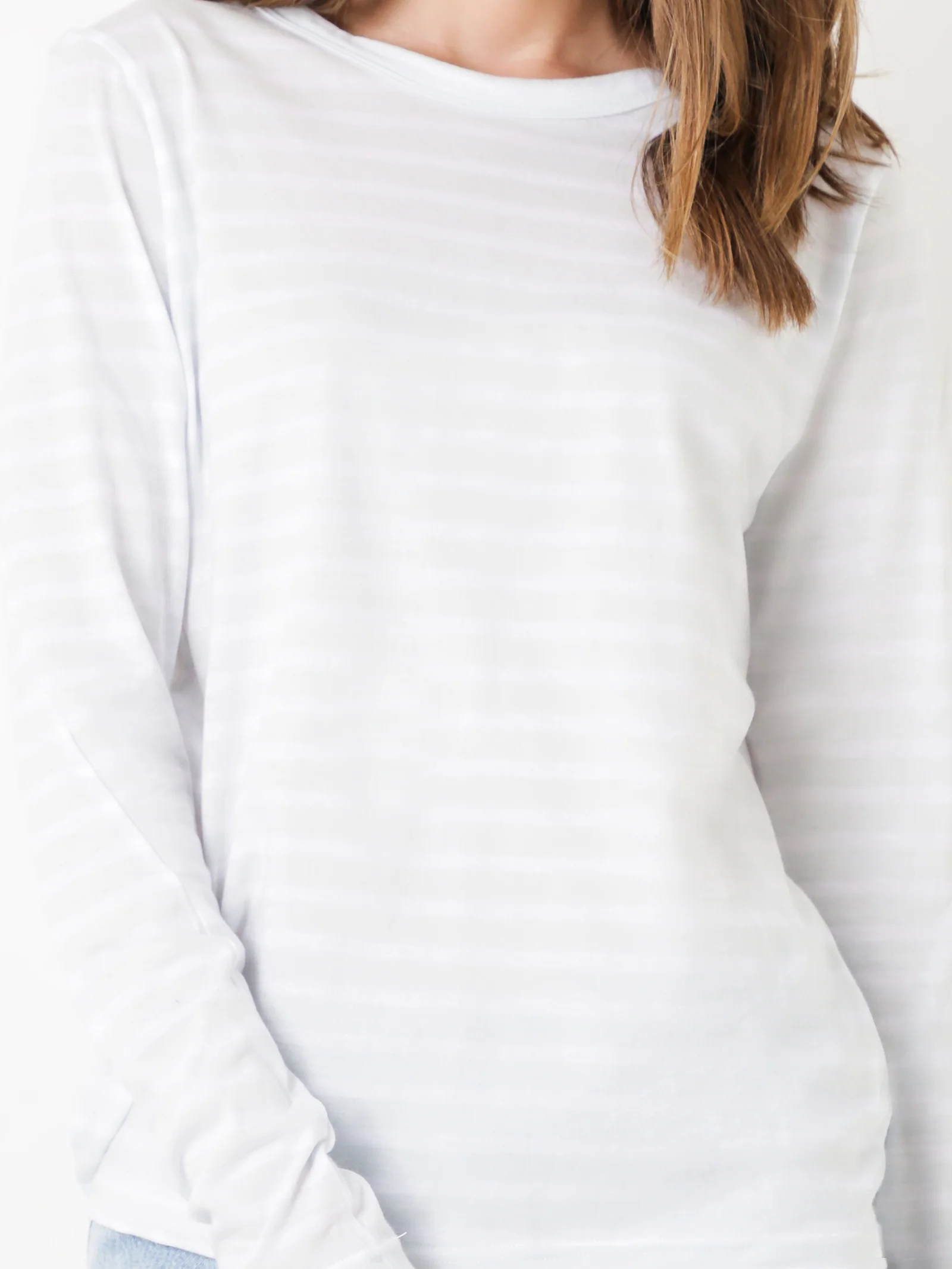 Haraway Long Sleeve T-Shirt - Image 5