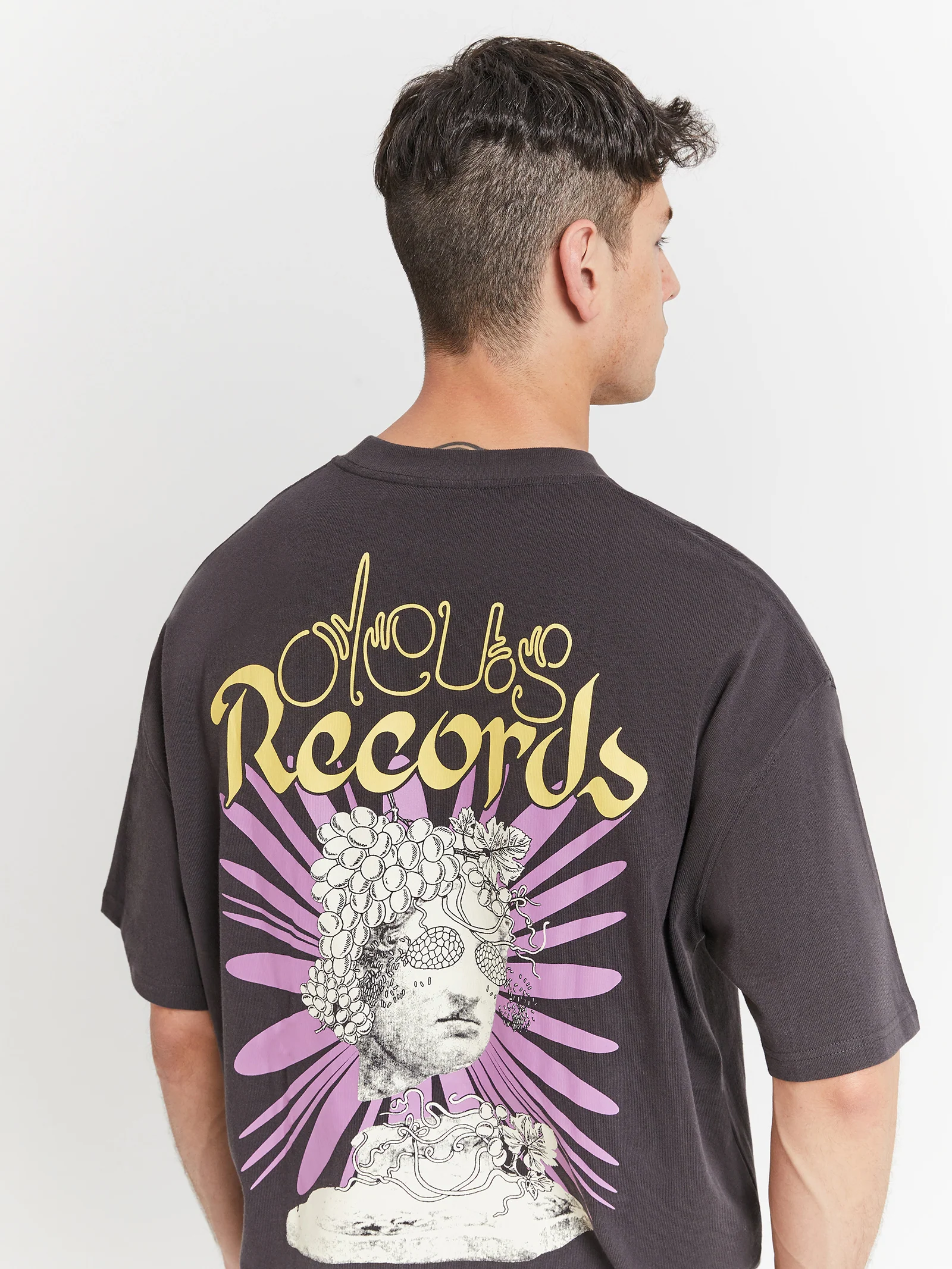Hard Rock T-Shirt
