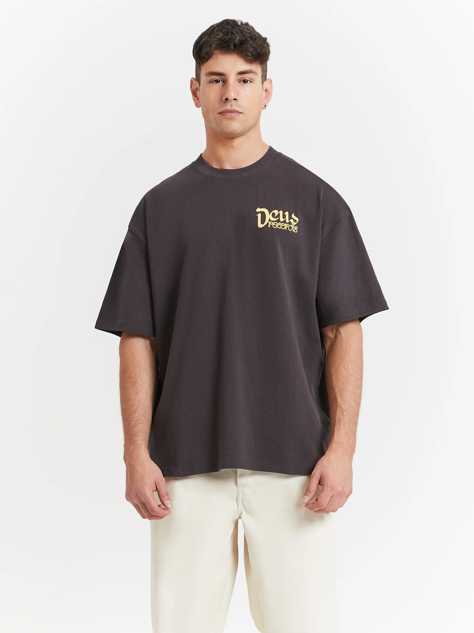 Hard Rock T-Shirt - Image 2
