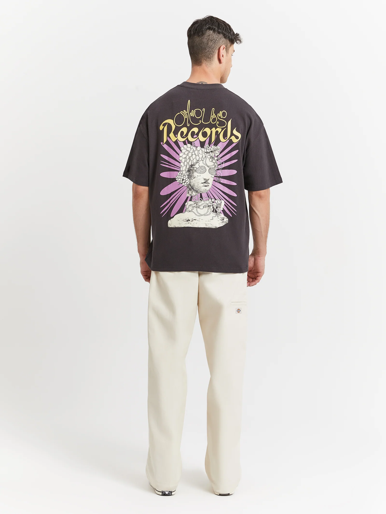 Hard Rock T-Shirt - Image 3