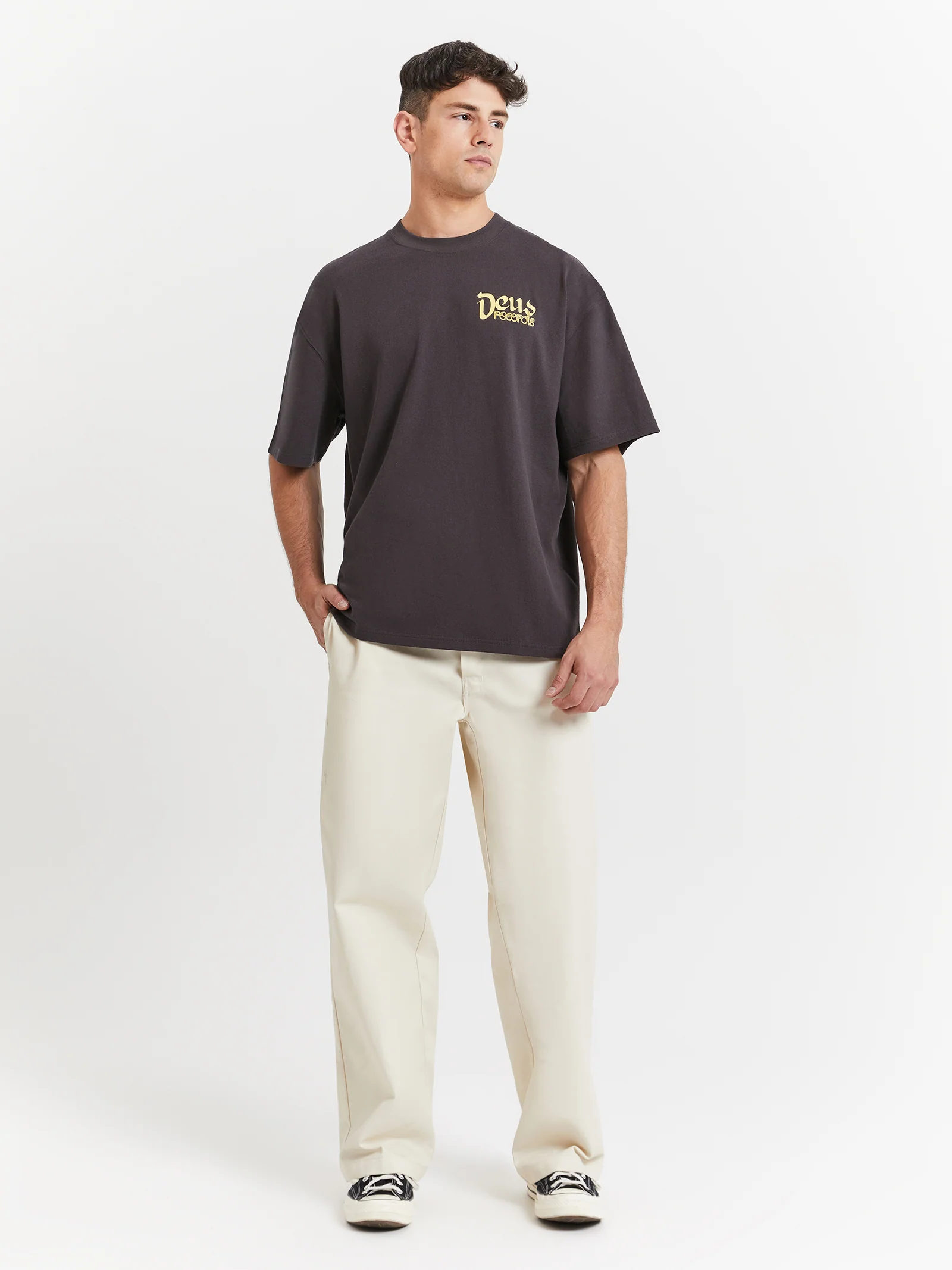 Hard Rock T-Shirt - Image 4