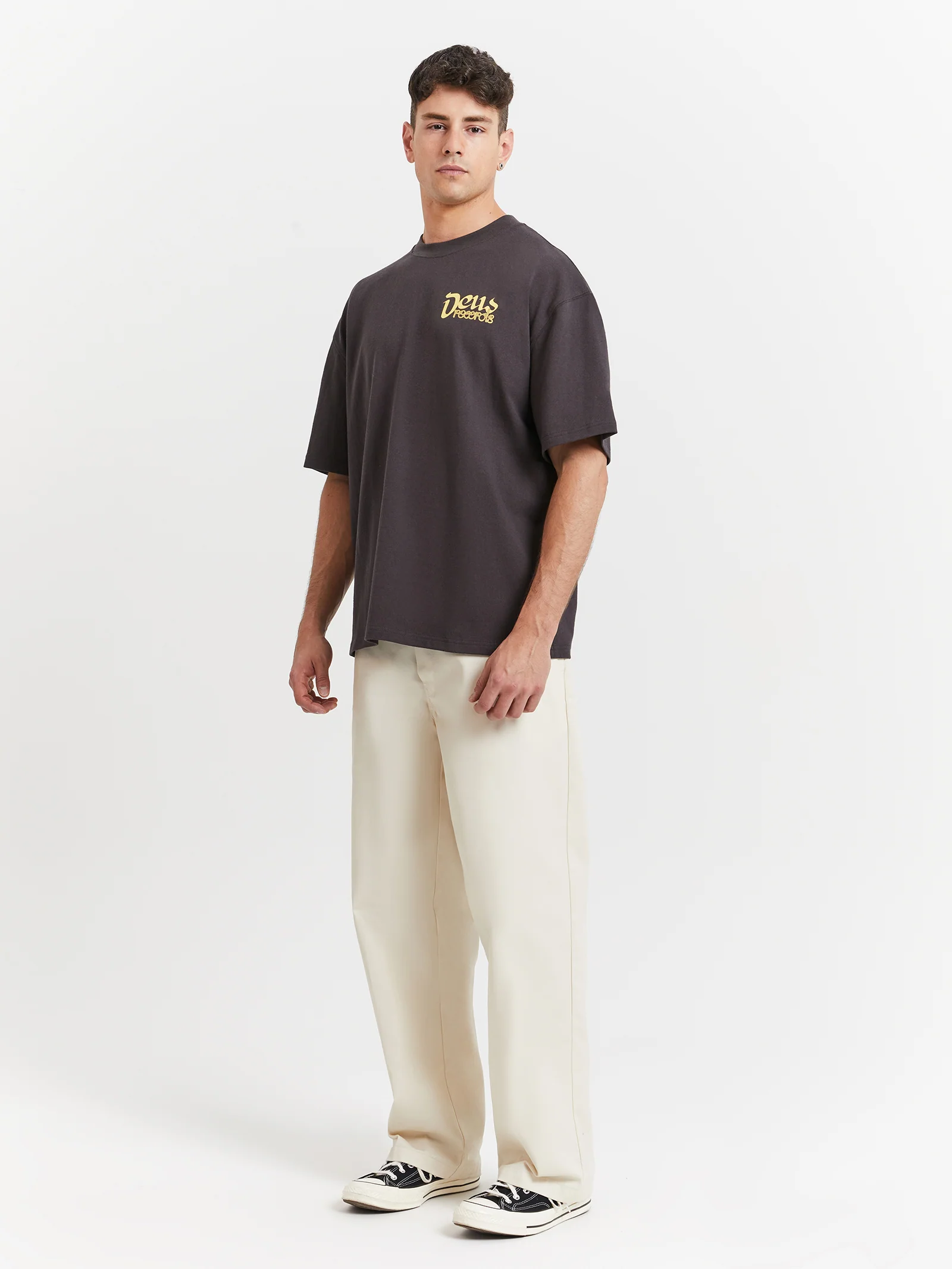 Hard Rock T-Shirt - Image 5