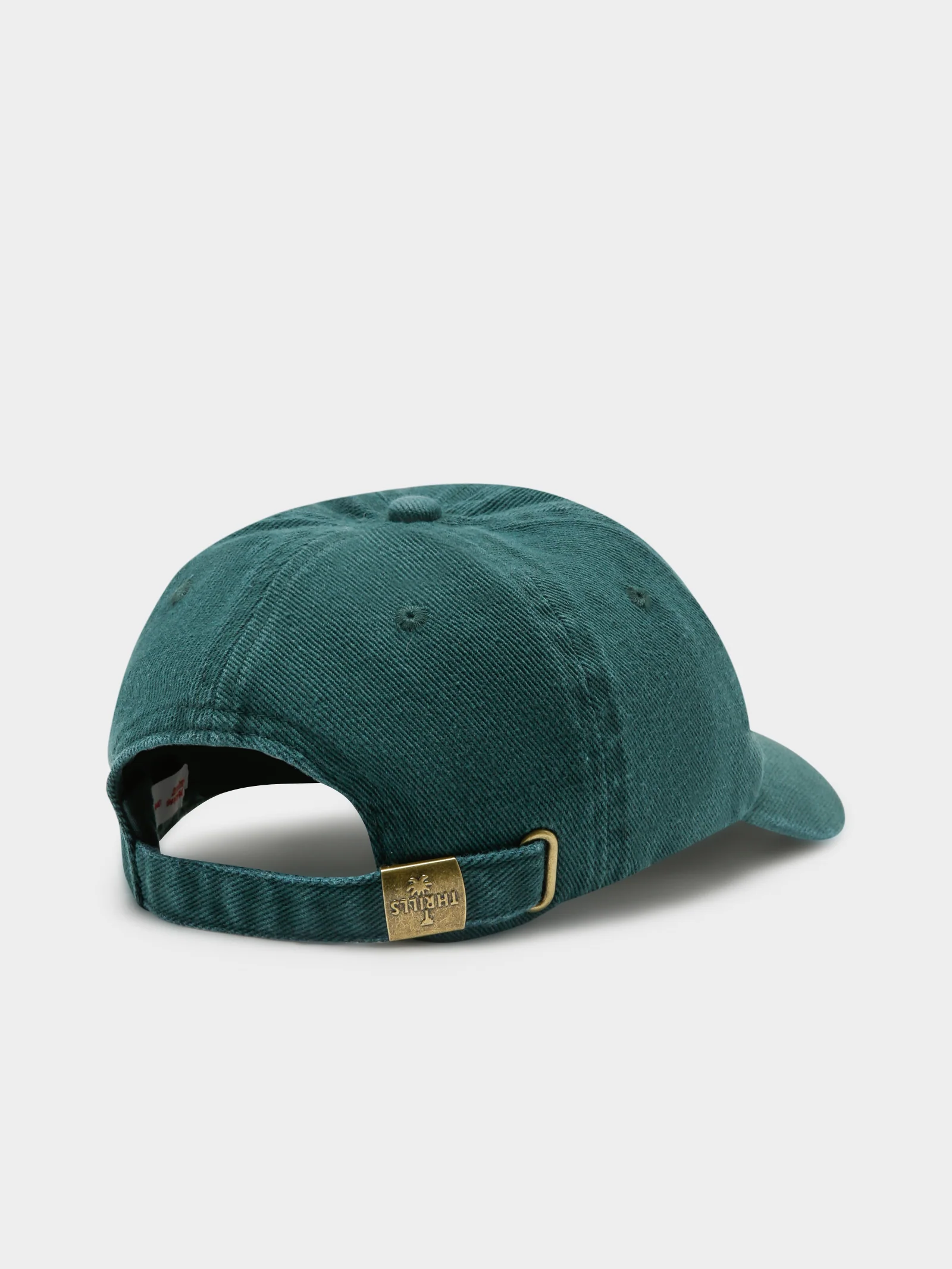 Hard Yakka 6 Panel Cap - Image 3
