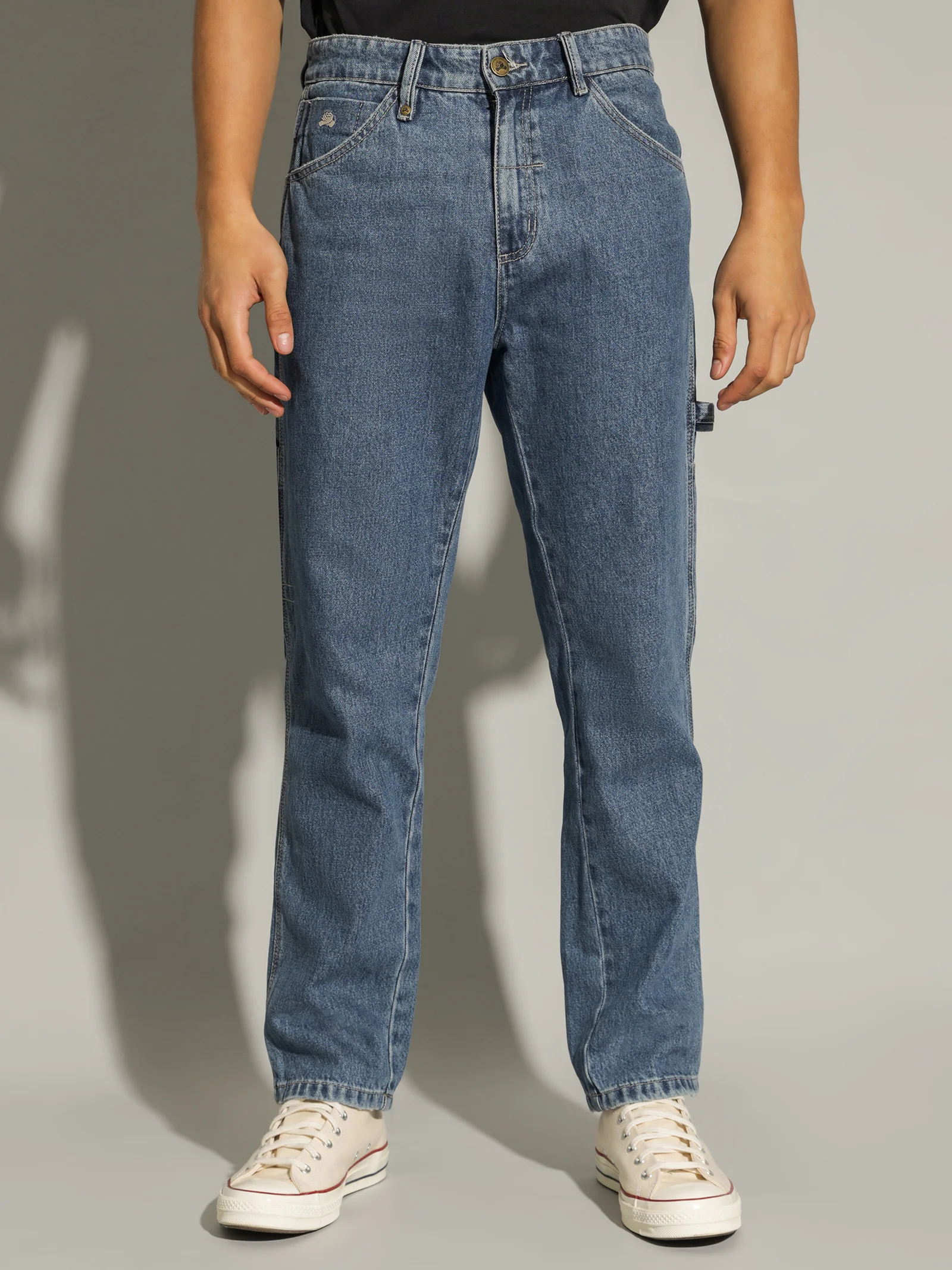 Hard Yakka Cargo Jeans - Image 3