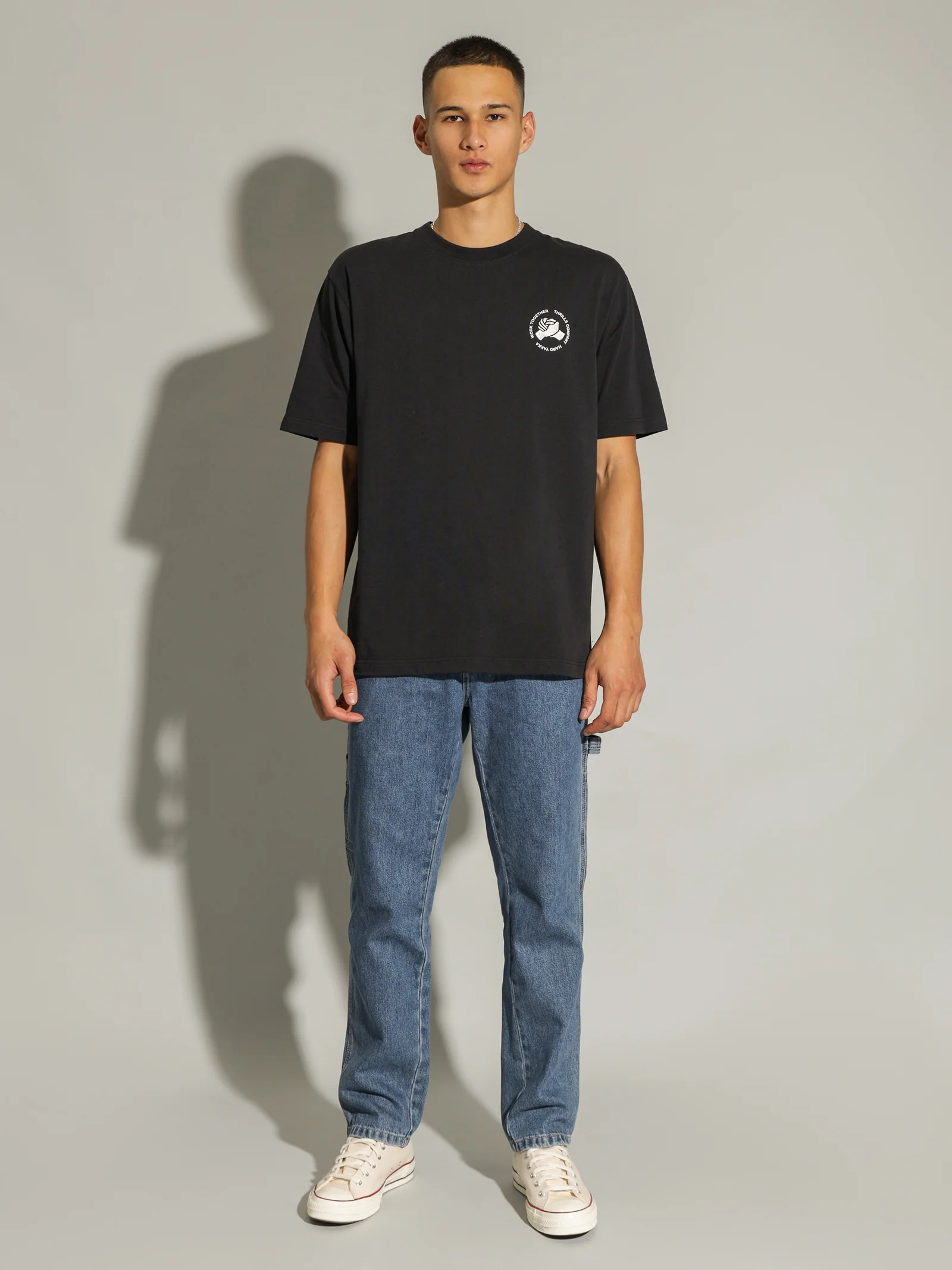 Hard Yakka Cargo Jeans - Image 4