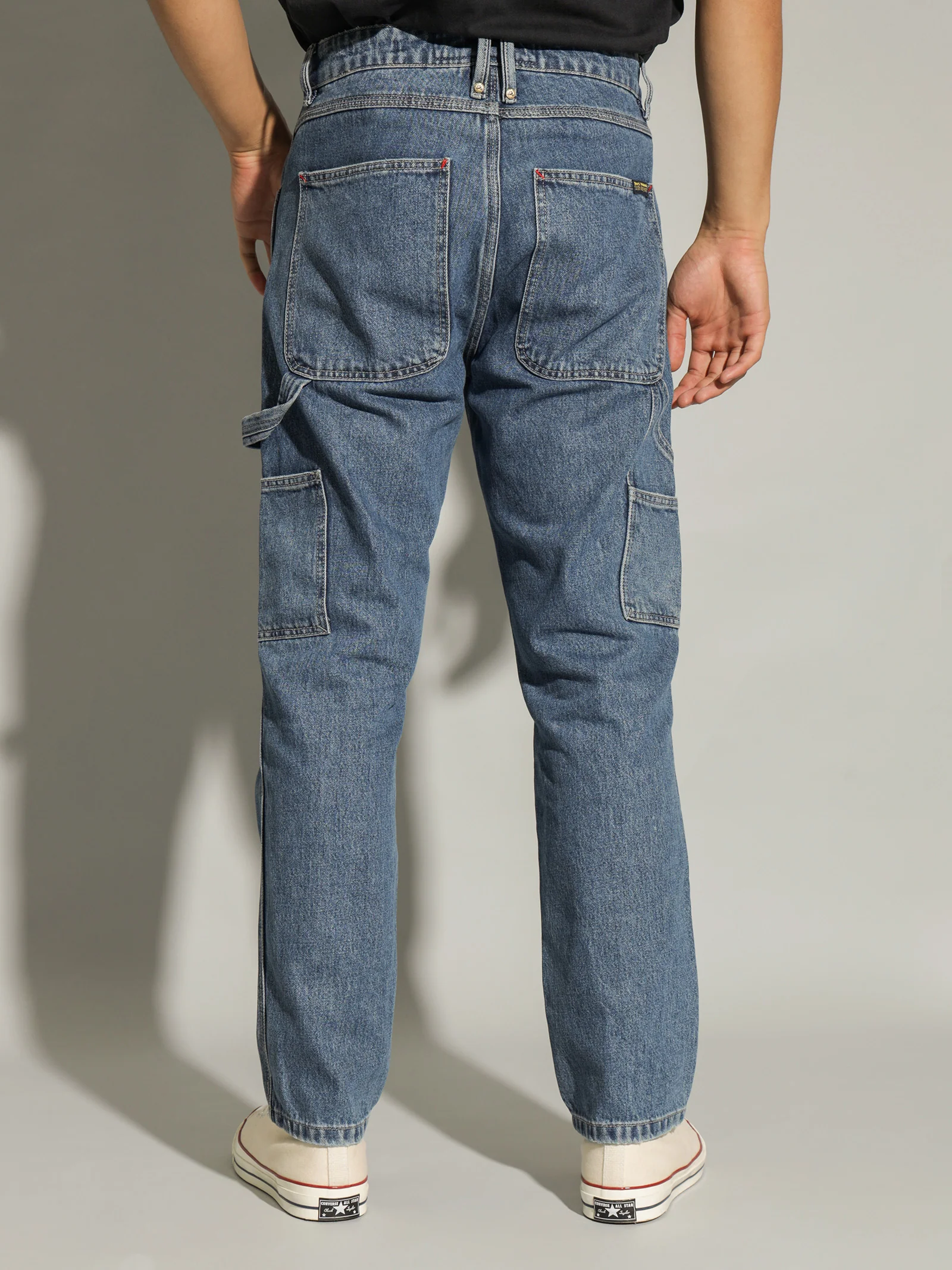 Hard Yakka Cargo Jeans - Image 6