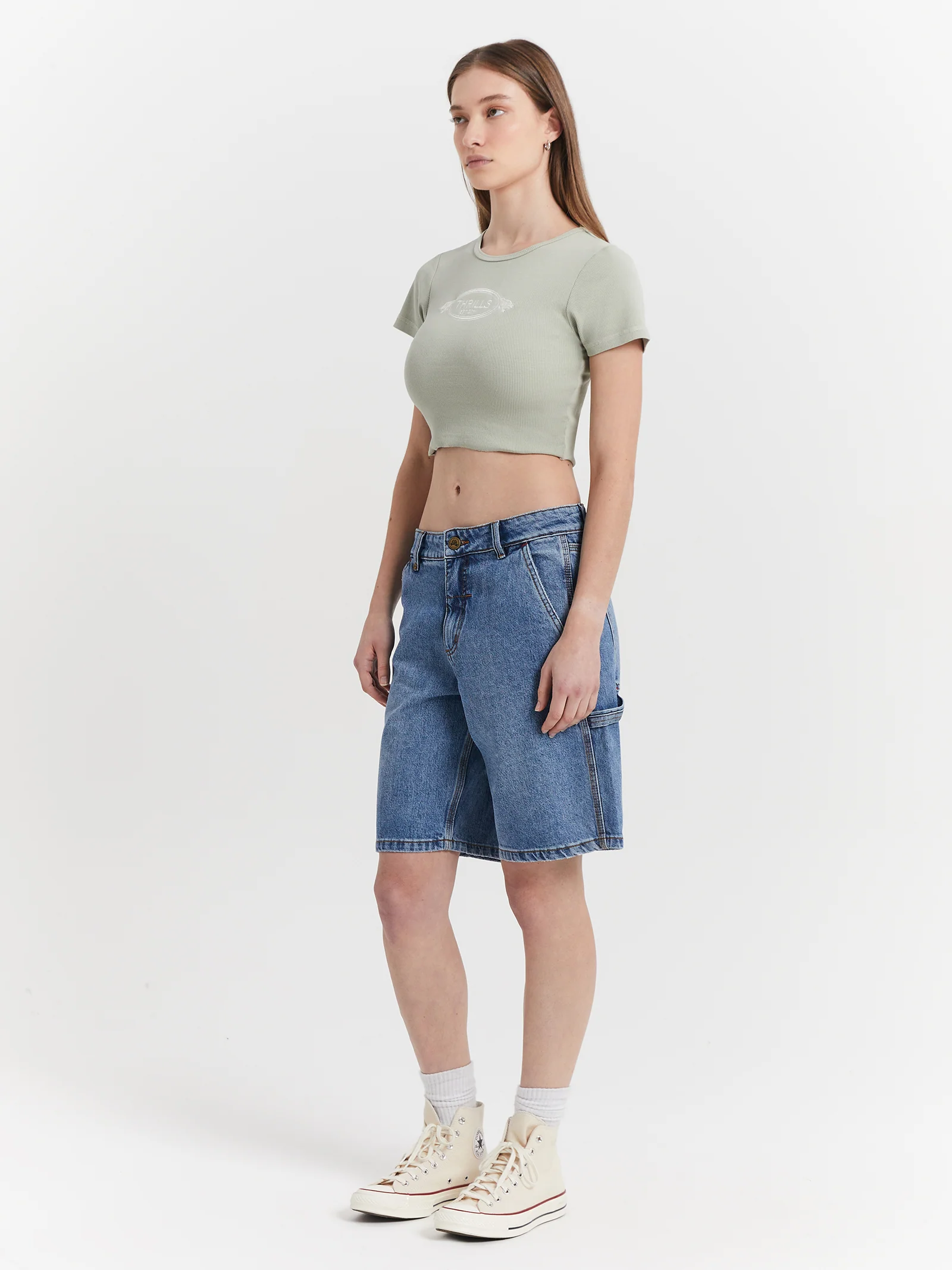 Hard Yakka Carpenter Jordan Shorts - Image 4