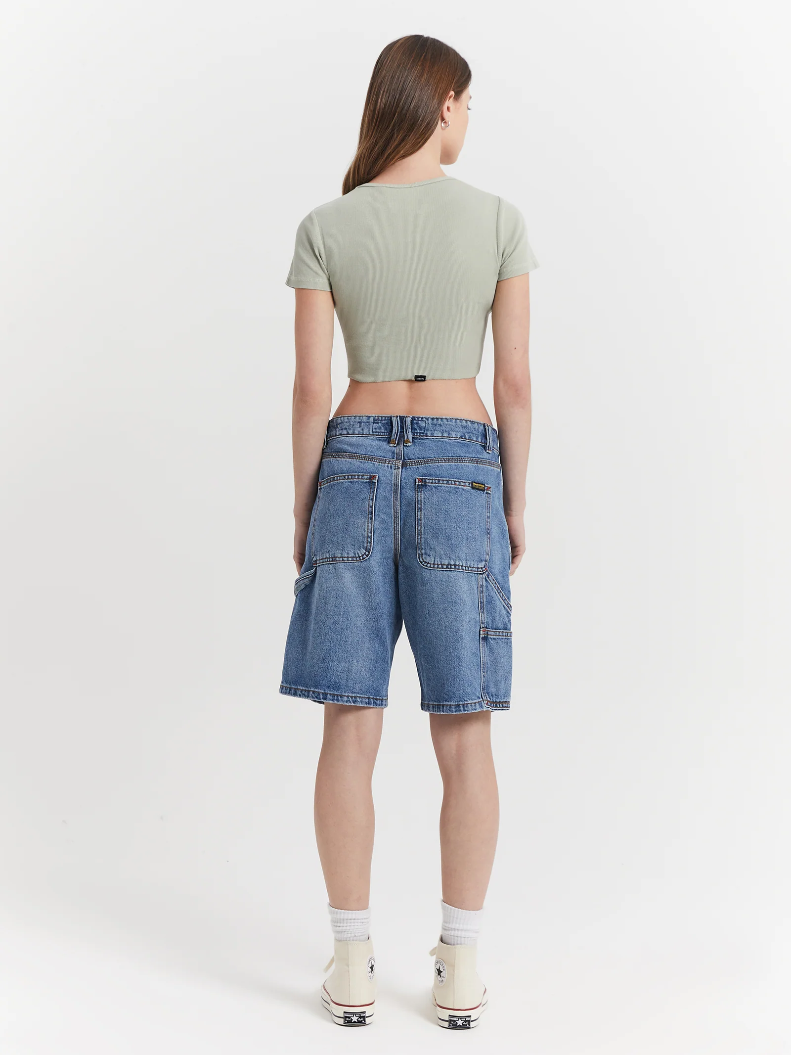 Hard Yakka Carpenter Jordan Shorts - Image 5