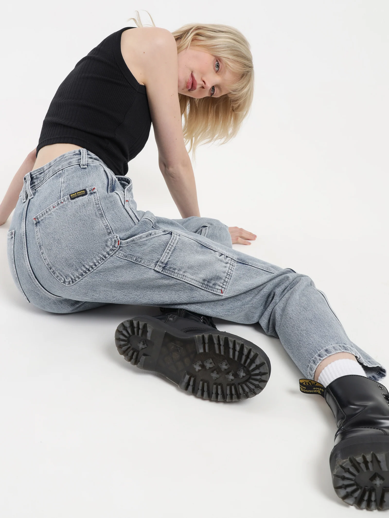 Hard Yakka Carpenter Pants - Image 2
