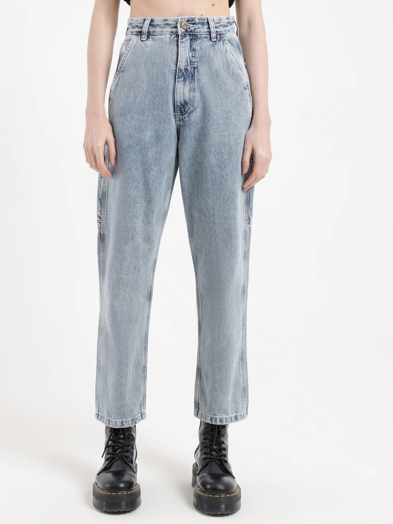 Hard Yakka Carpenter Pants - Image 3