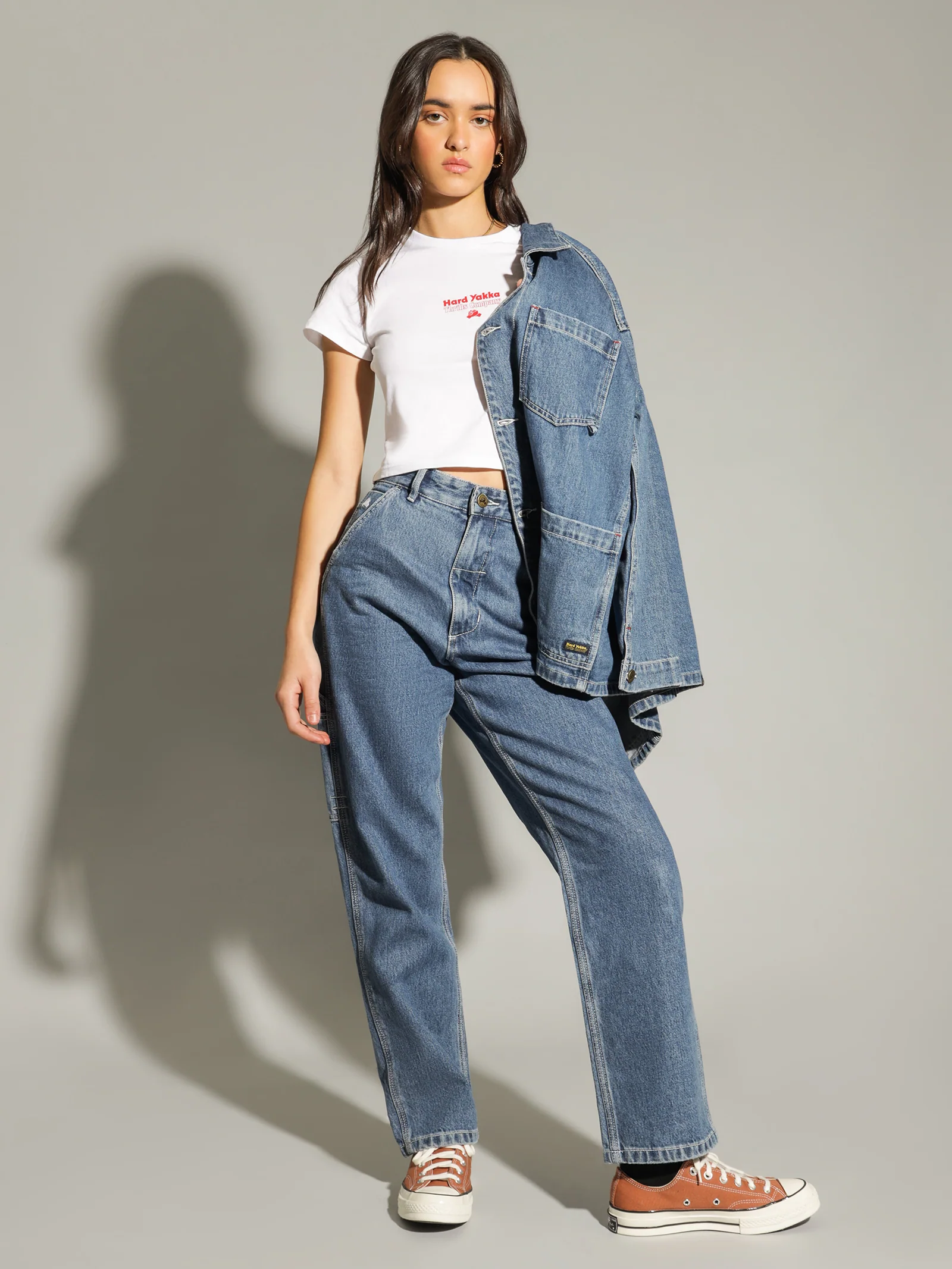 Hard Yakka Carpenter Pants - Image 2