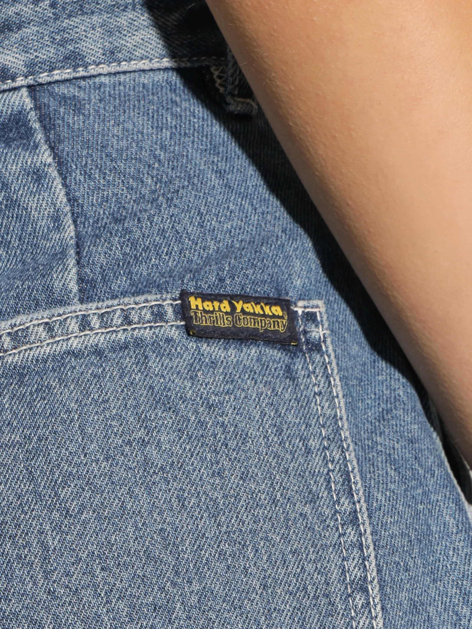 Hard Yakka Carpenter Pants - Image 6
