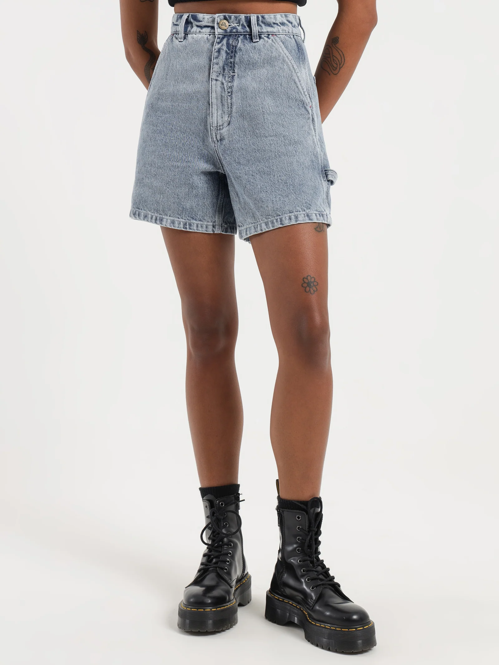 Hard Yakka Carpenter Shorts