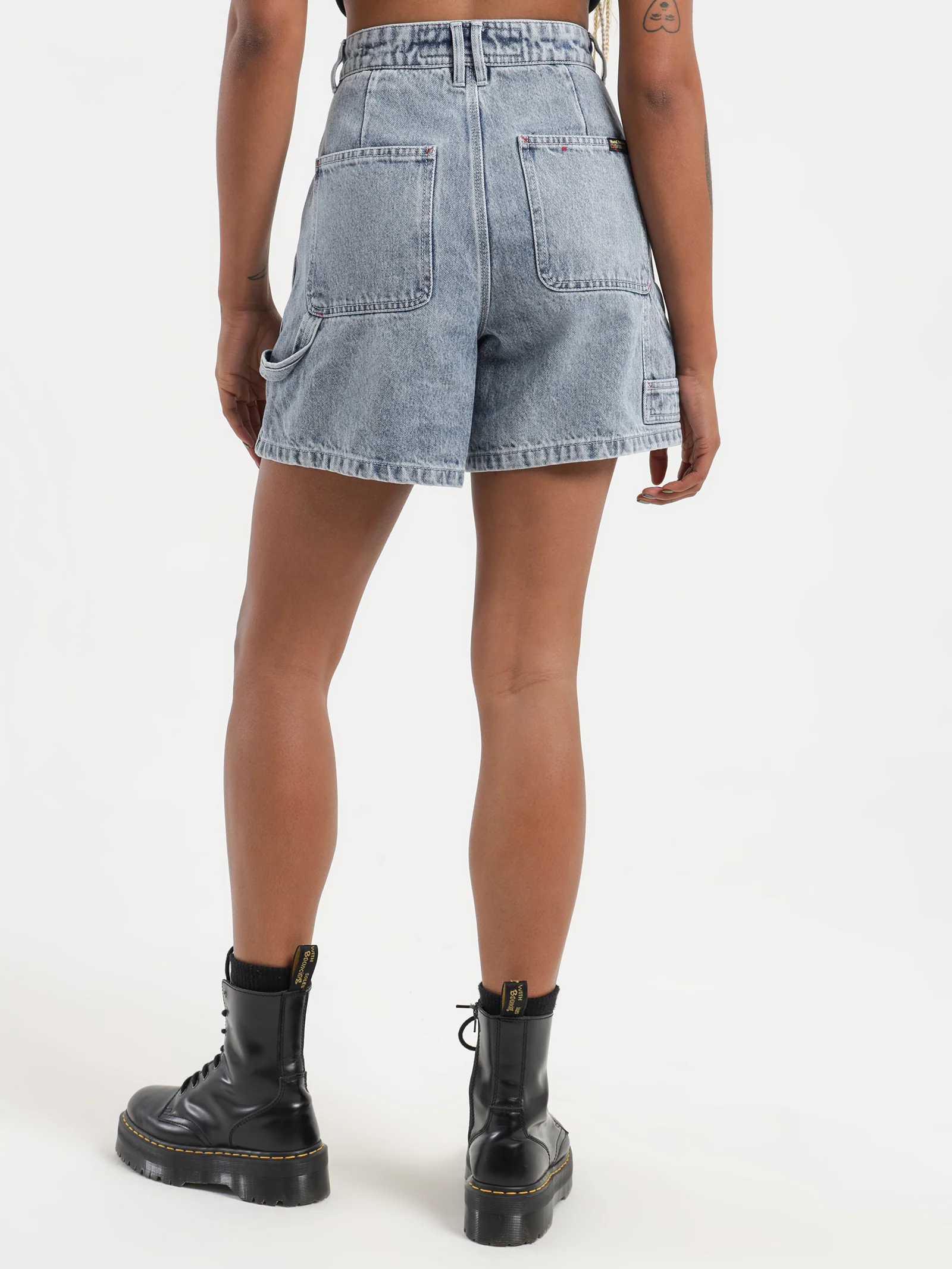 Hard Yakka Carpenter Shorts - Image 6