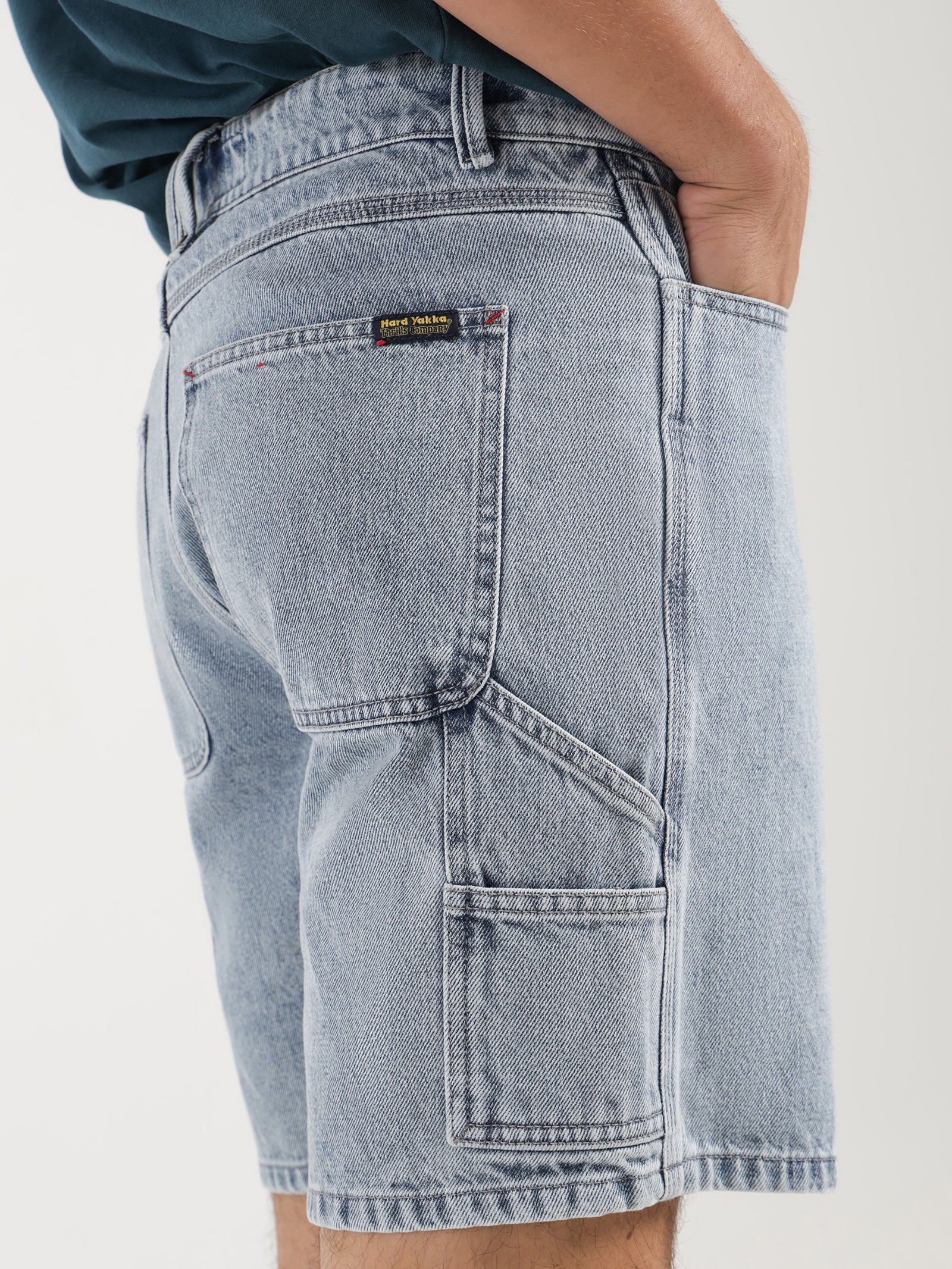 Hard Yakka Carpenter Shorts - Image 4