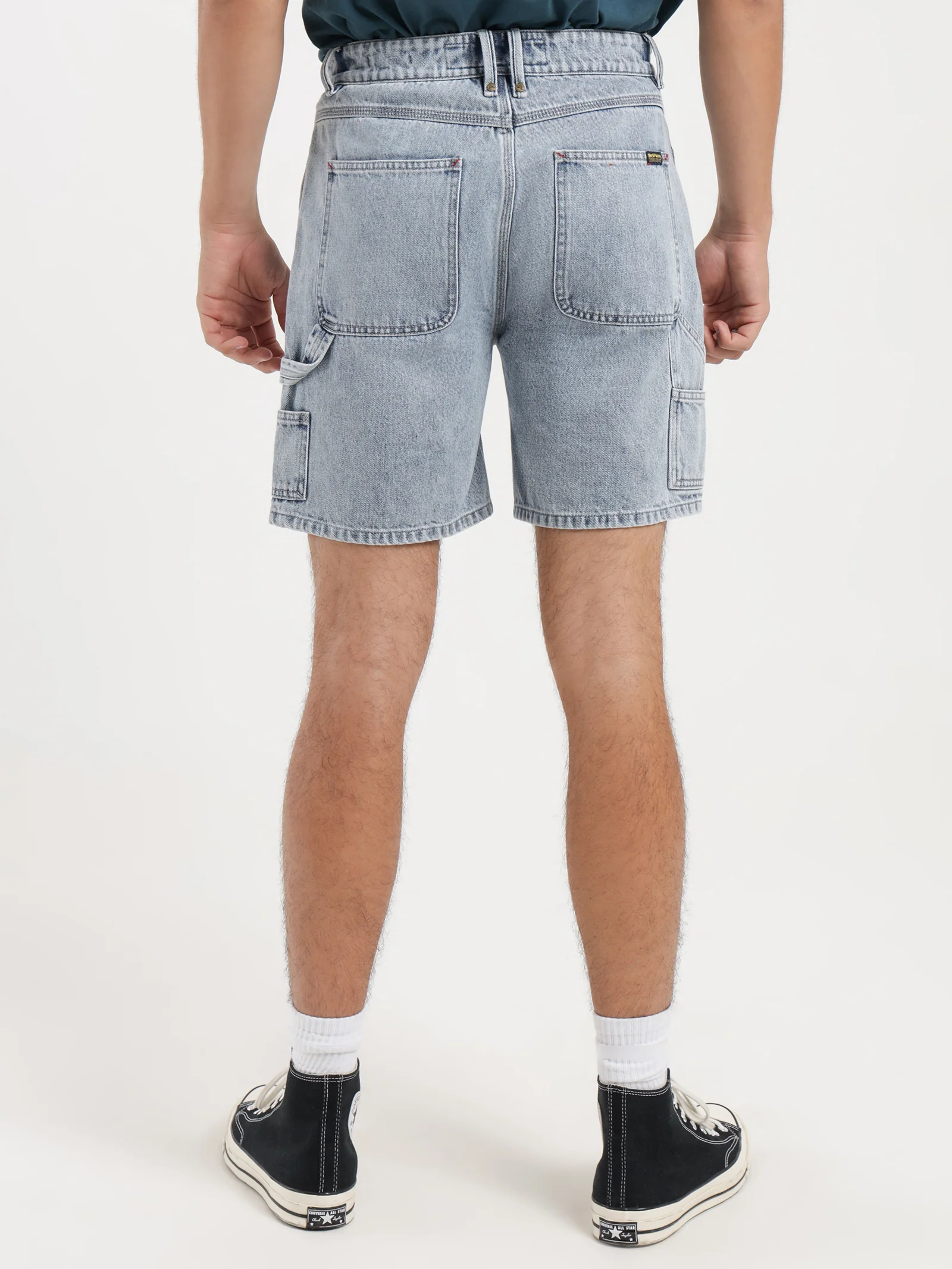 Hard Yakka Carpenter Shorts - Image 5
