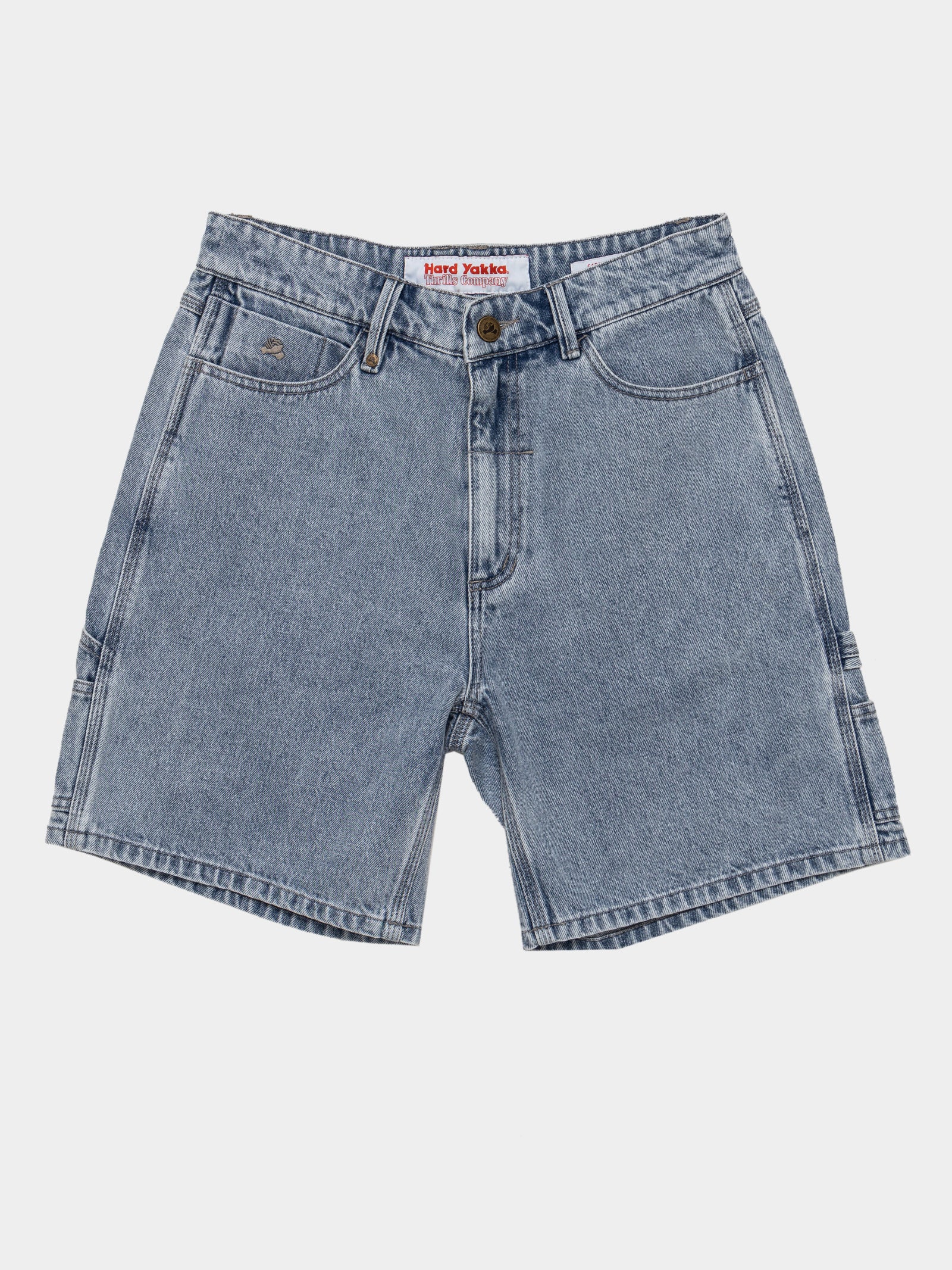 Hard Yakka Carpenter Shorts - Image 6