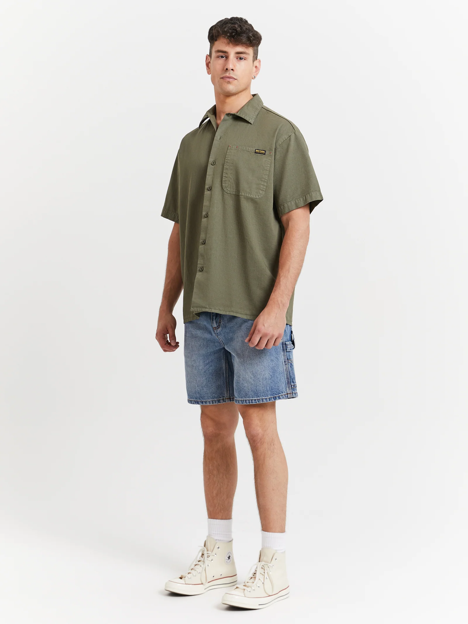 Hard Yakka Carpenter Shorts - Image 4
