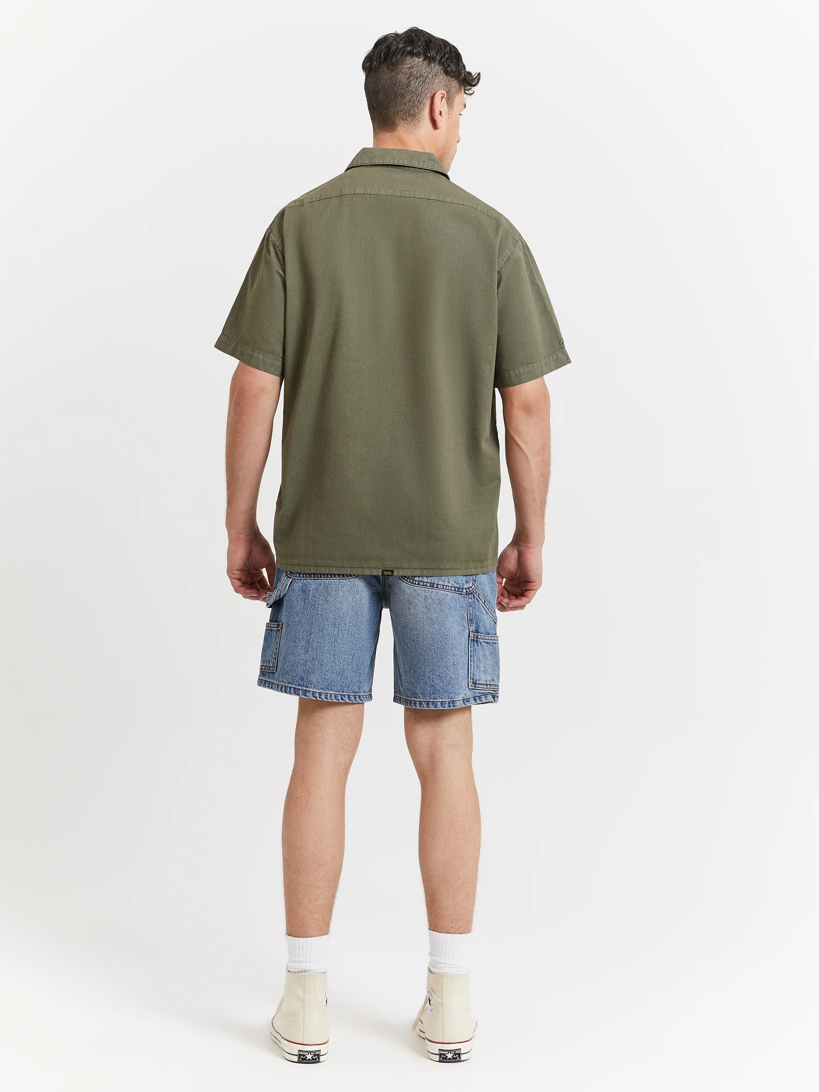 Hard Yakka Carpenter Shorts - Image 5