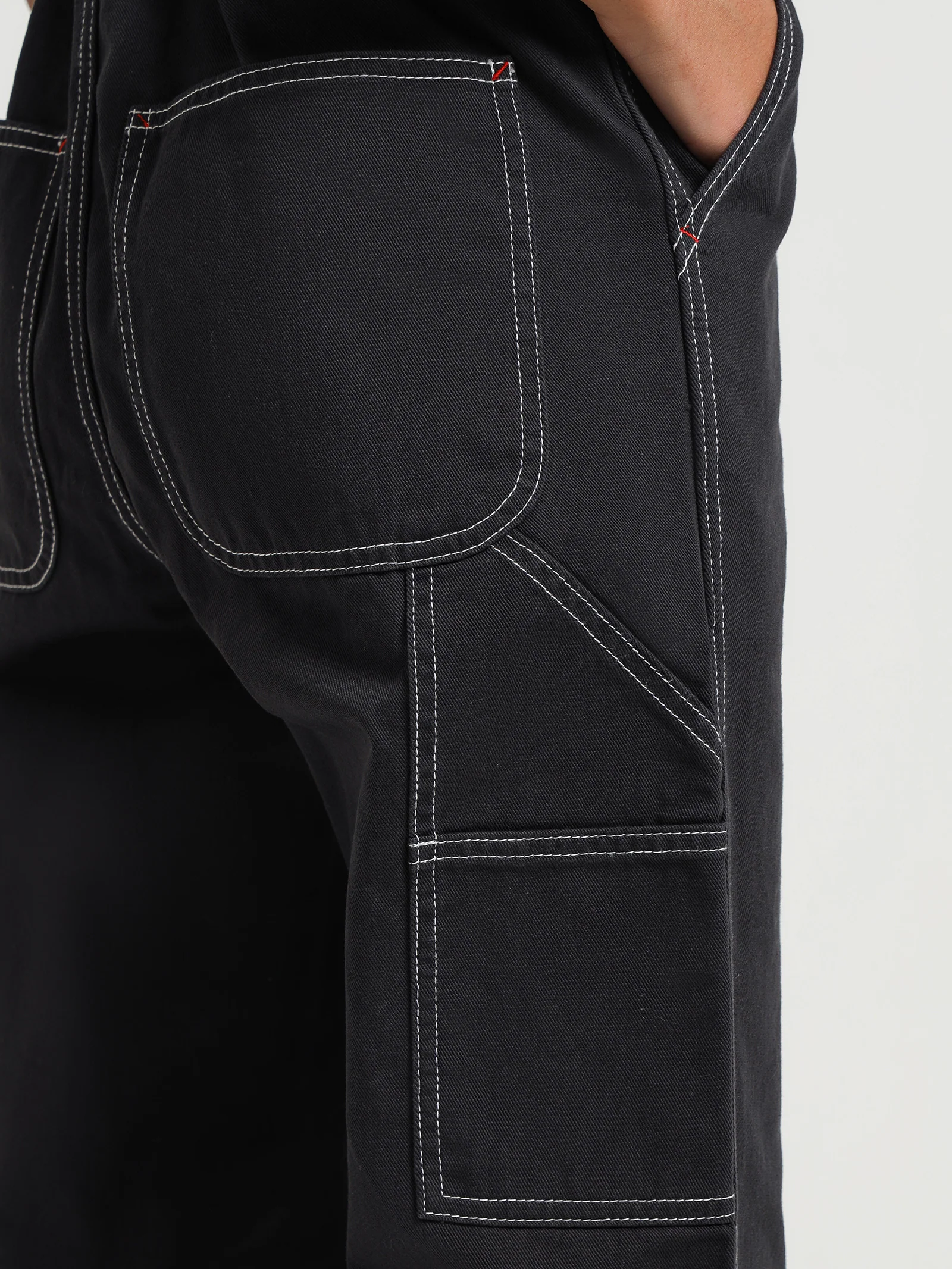 Hard Yakka Coverall - Image 3